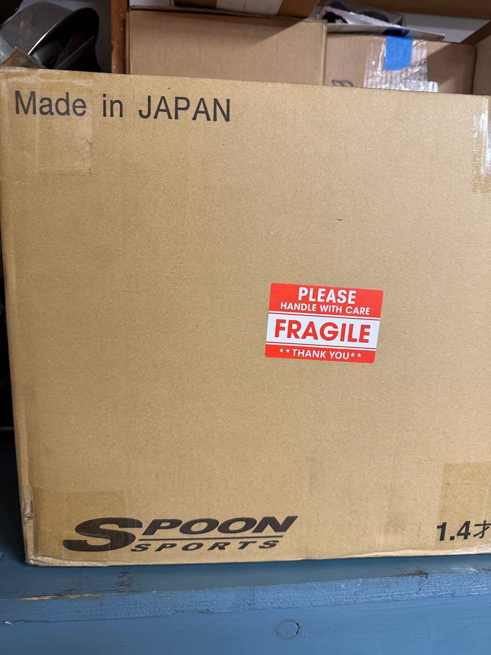 11th Gen Honda Civic What did you do to your FL5 today? IMG_1317