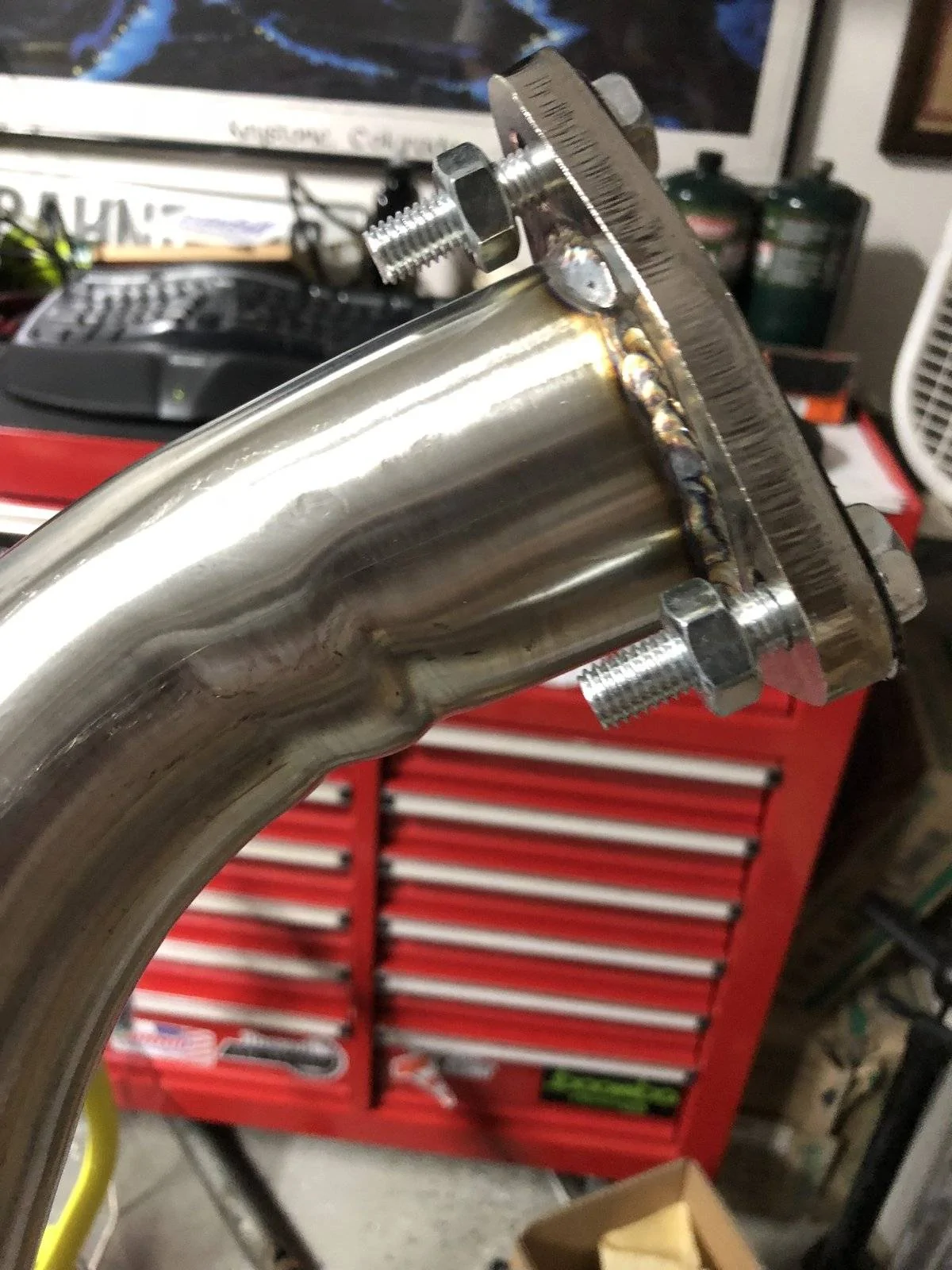 11th Gen Honda Civic Redline360 Downpipes for the Civic and Civic Si 1.5L Turbo IMG_1321 - Copy