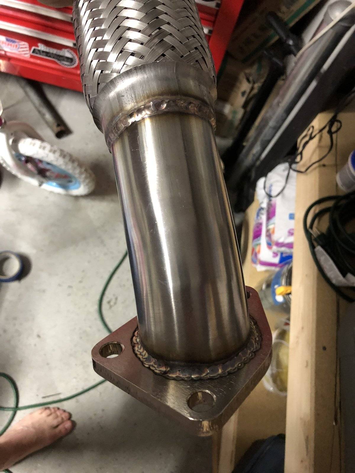 11th Gen Honda Civic Redline360 Downpipes for the Civic and Civic Si 1.5L Turbo IMG_1323 - Copy.JPG