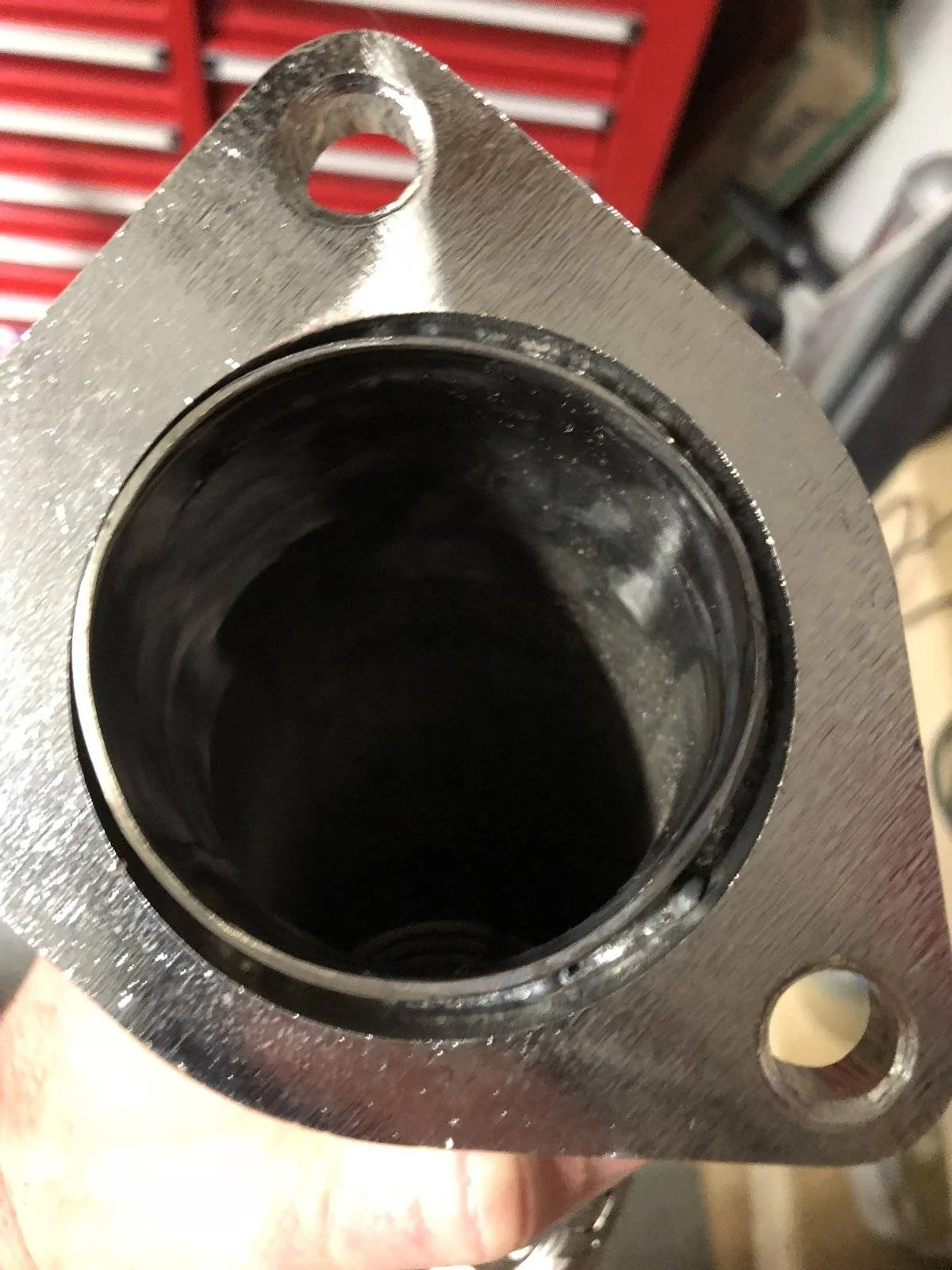 11th Gen Honda Civic Redline360 Downpipes for the Civic and Civic Si 1.5L Turbo IMG_1324 - Copy