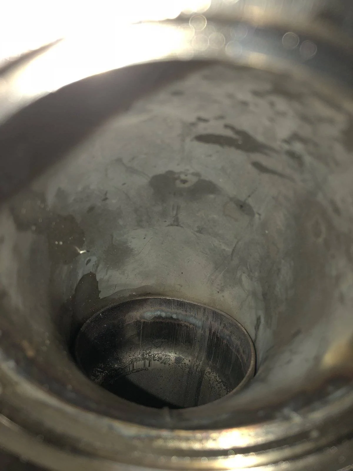 11th Gen Honda Civic Redline360 Downpipes for the Civic and Civic Si 1.5L Turbo IMG_1328 - Copy