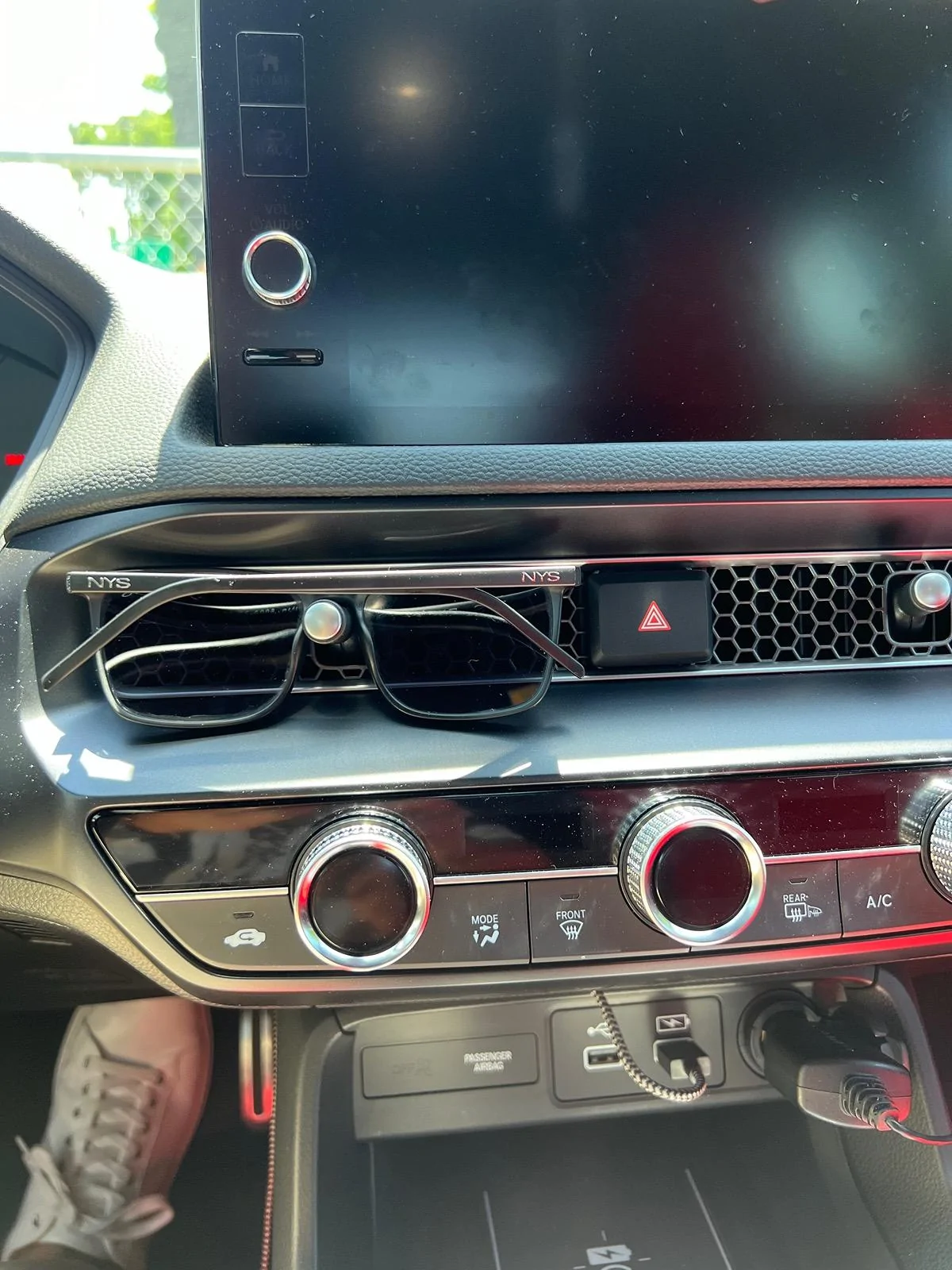 11th Gen Honda Civic What did you do to your FL5 today? IMG_1331