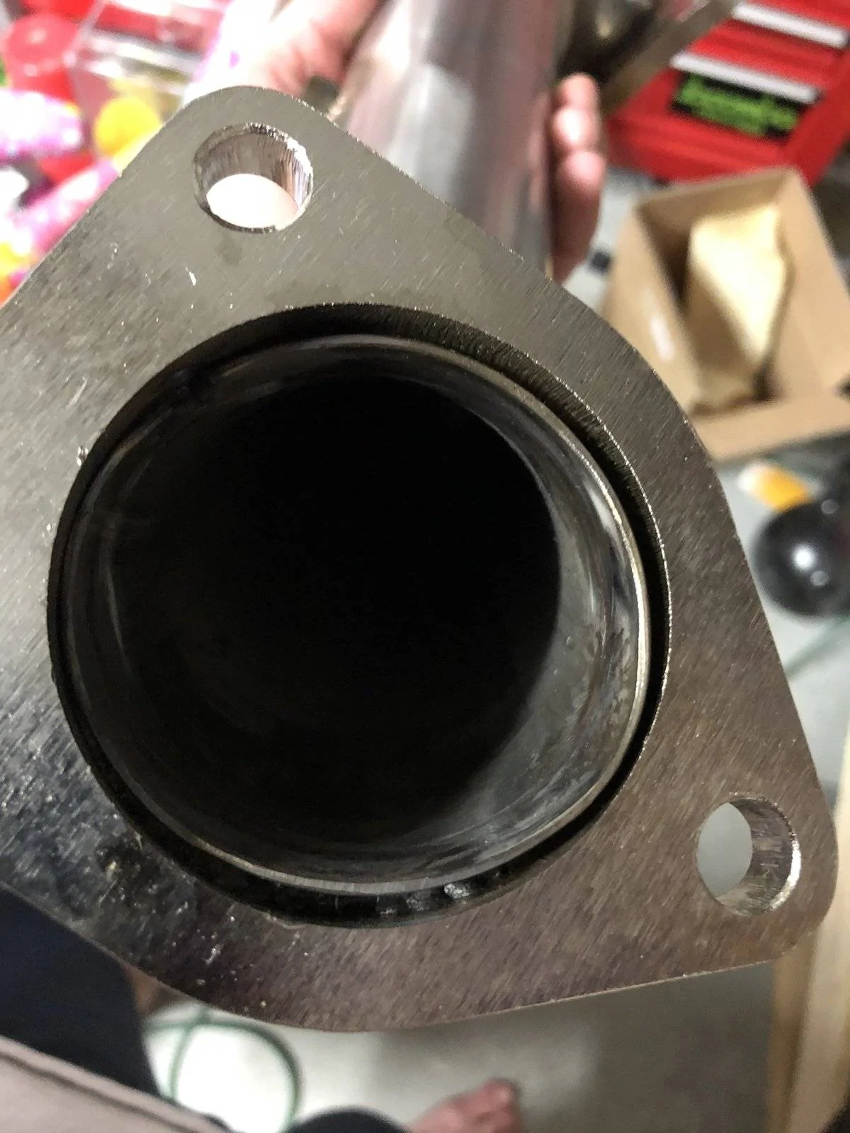 11th Gen Honda Civic Redline360 Downpipes for the Civic and Civic Si 1.5L Turbo IMG_1332 - Copy