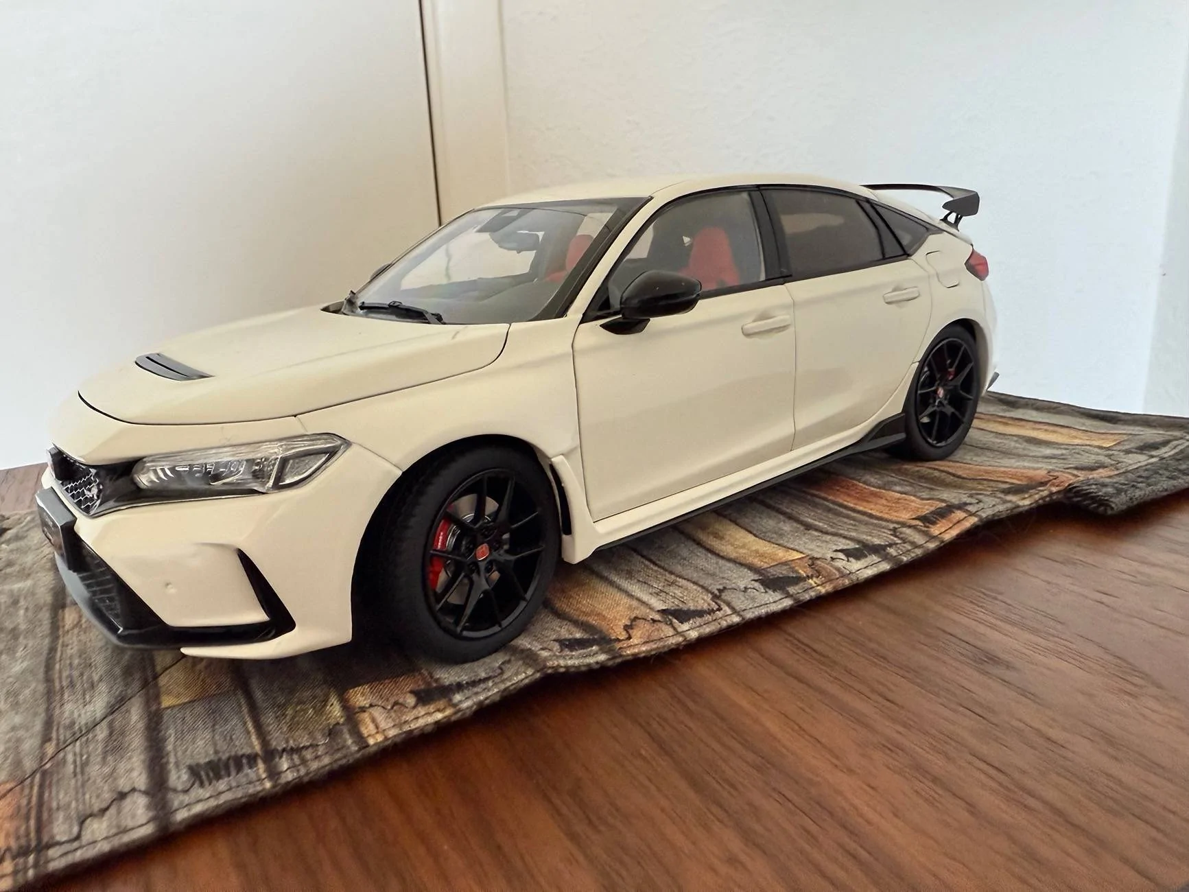 11th Gen Honda Civic What did you do to your FL5 today? IMG_1338