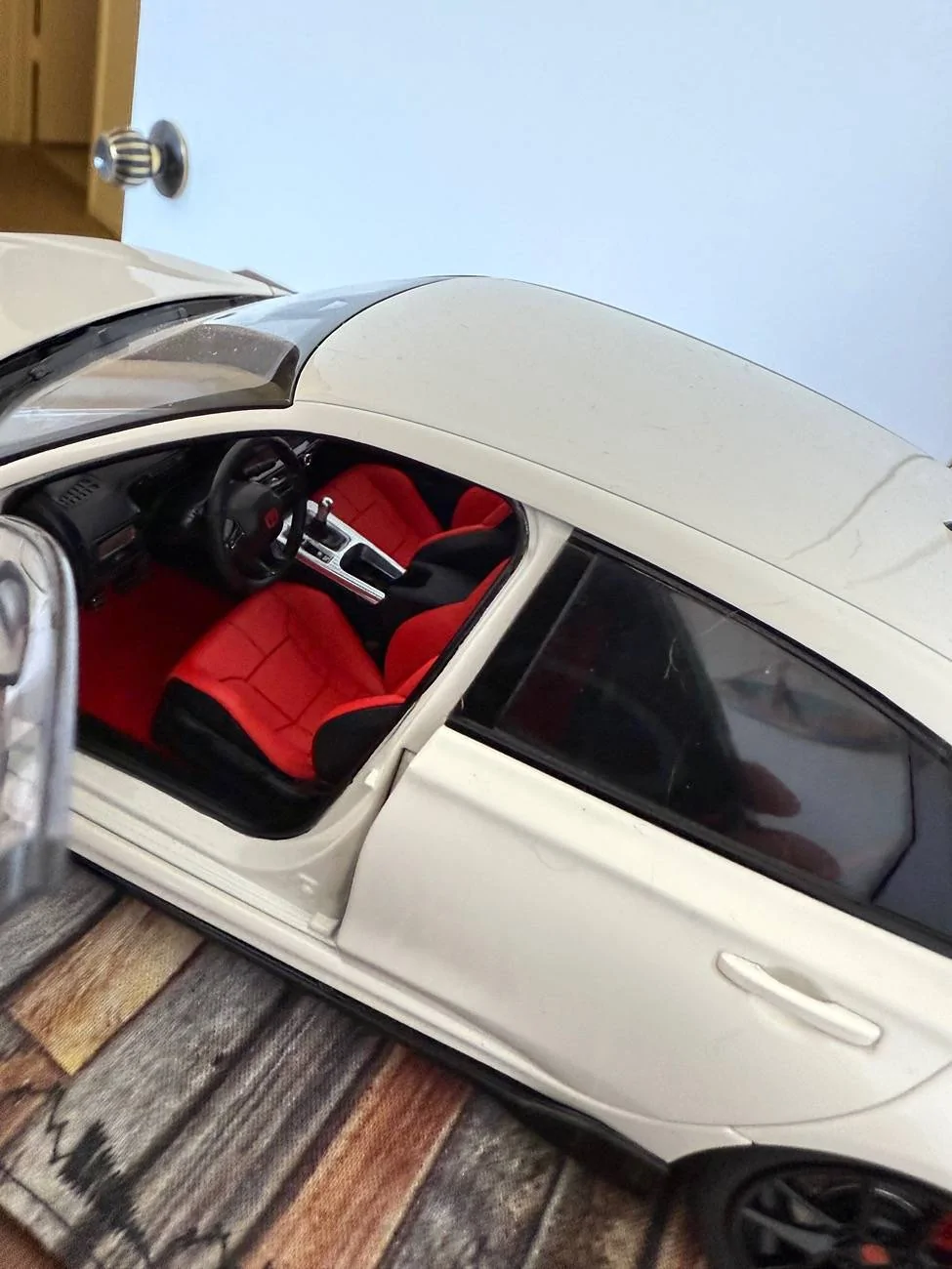 11th Gen Honda Civic What did you do to your FL5 today? IMG_1340