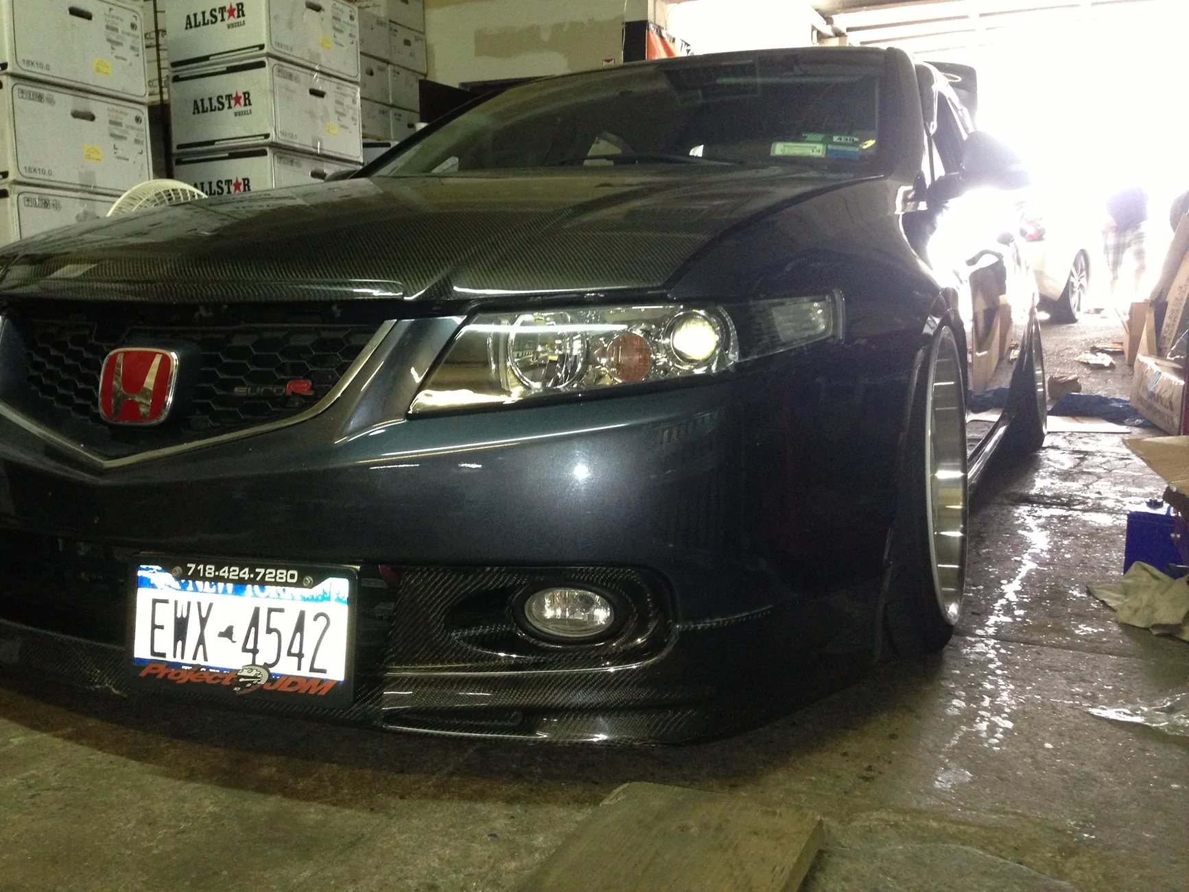 11th Gen Honda Civic Robo7's OEM+ FL5 Build Journal IMG_1344