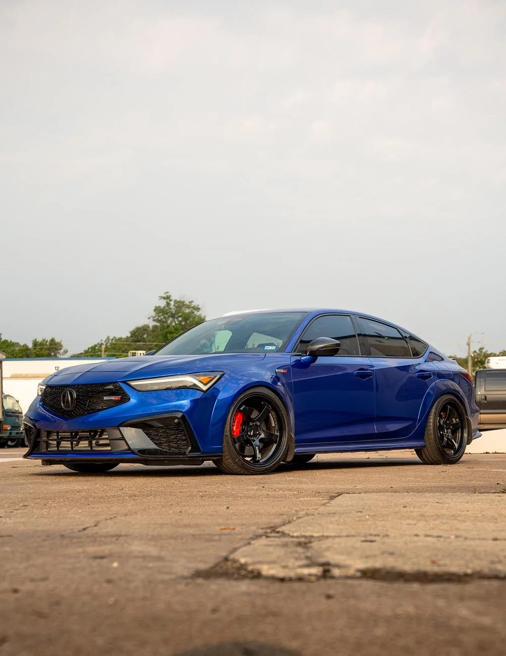 11th Gen Honda Civic [SOLD] Volk TE37 Ultra OG Bronze - 19x9.5 +43 IMG_1355