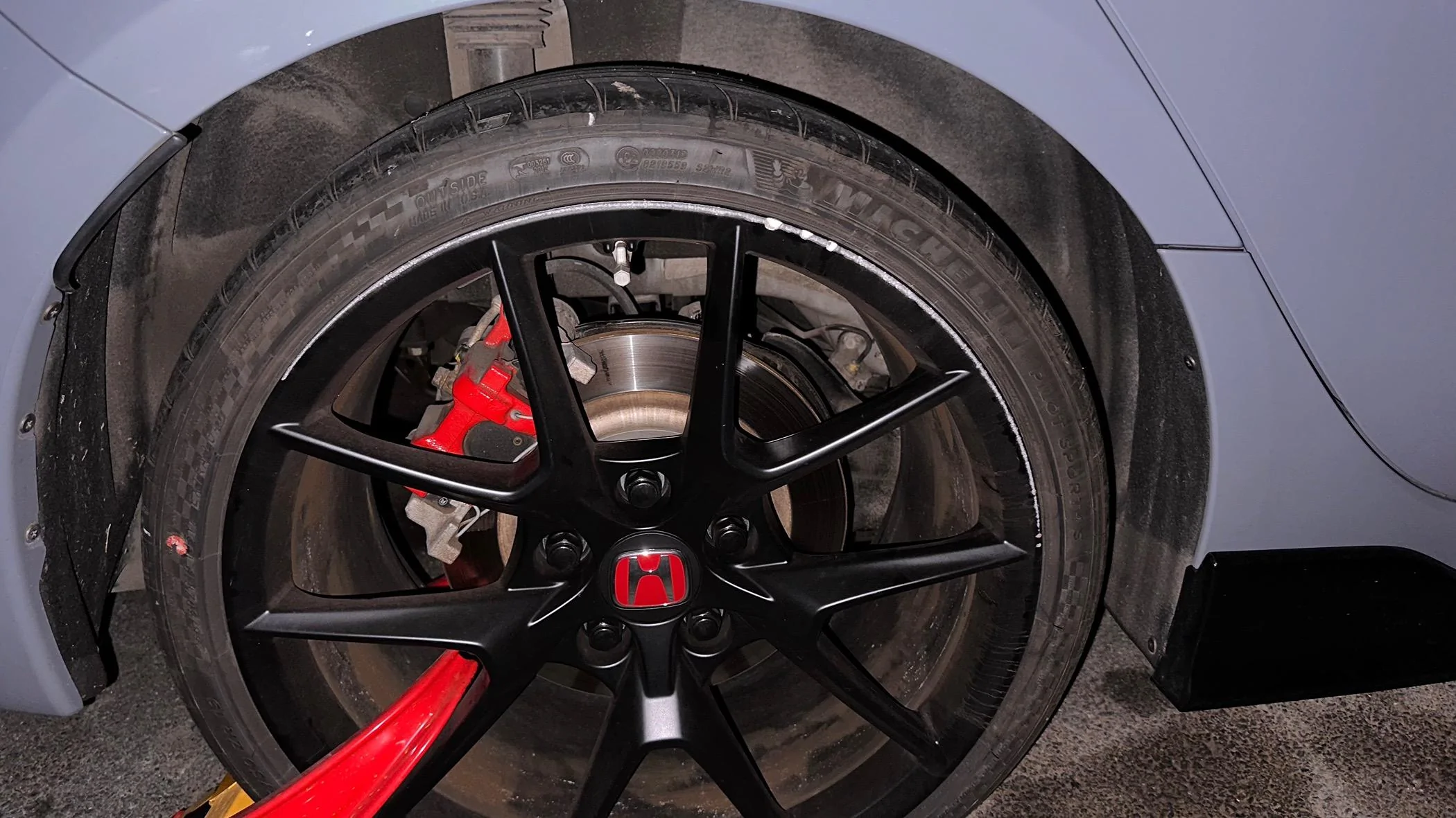 11th Gen Honda Civic Canadian FL5/DE5 Build, Suggestions & Tips Thread IMG_1372