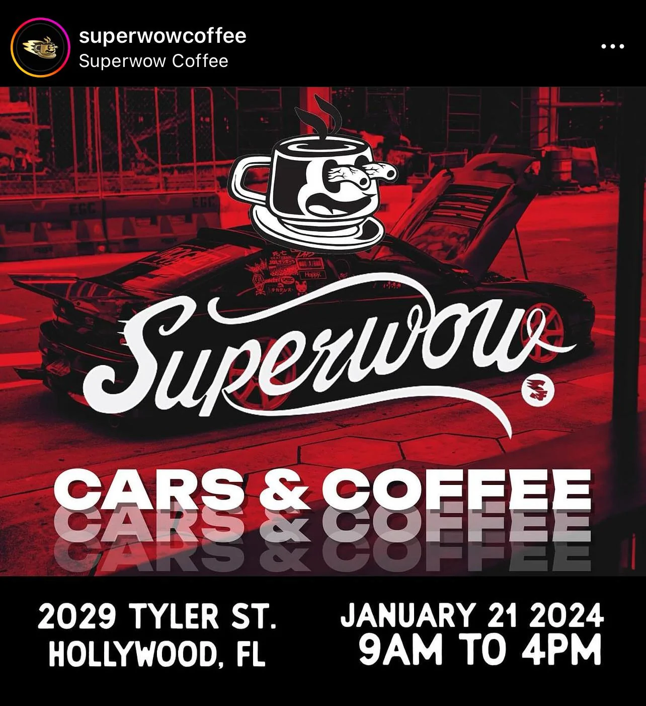 11th Gen Honda Civic Car meet in Miami IMG_1378