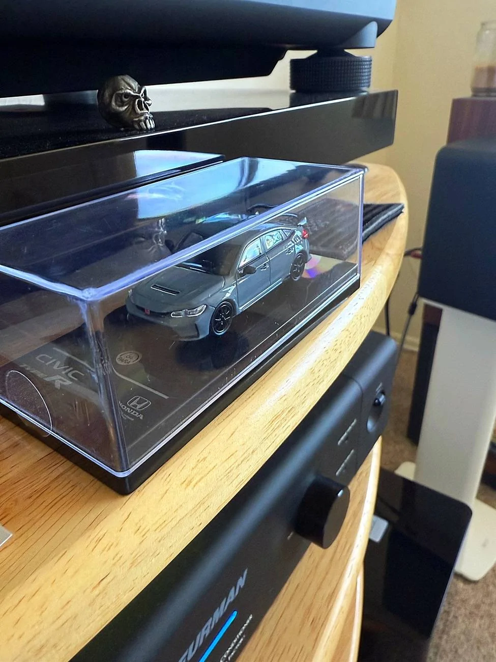 11th Gen Honda Civic What did you do to your FL5 today? IMG_1382