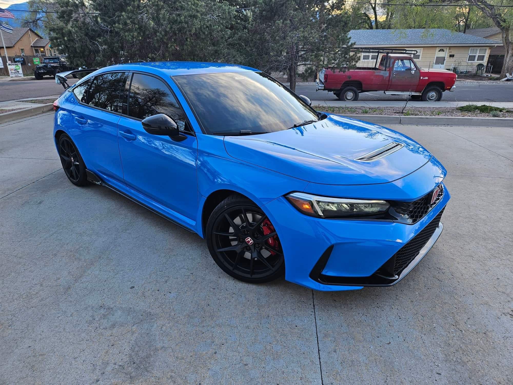 11th Gen Honda Civic Phenom3030’s Boost Blue Pearl CTR #22333 IMG_1391
