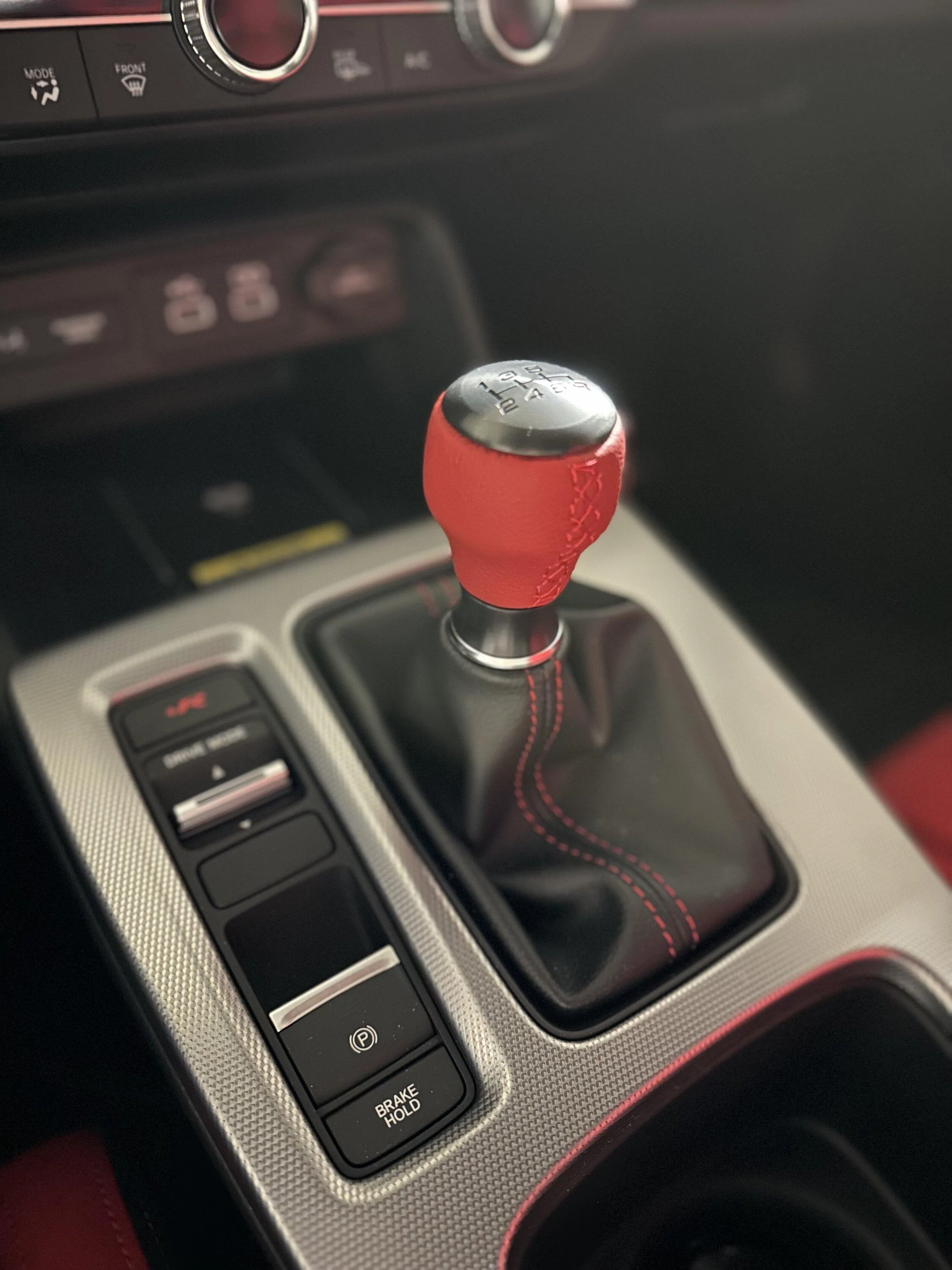 11th Gen Honda Civic What did you do to your CivicXI today?? IMG_1395