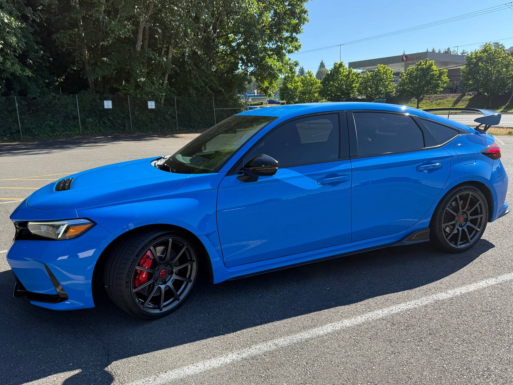 11th Gen Honda Civic Official BOOST BLUE FL5 Type R Photos Thread IMG_1409