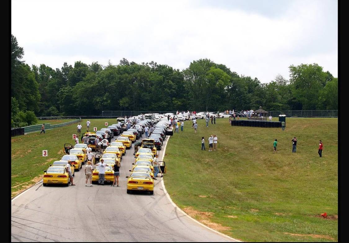 11th Gen Honda Civic Type R Spring Track Day - May 24-25, 2025 VIR IMG_1411