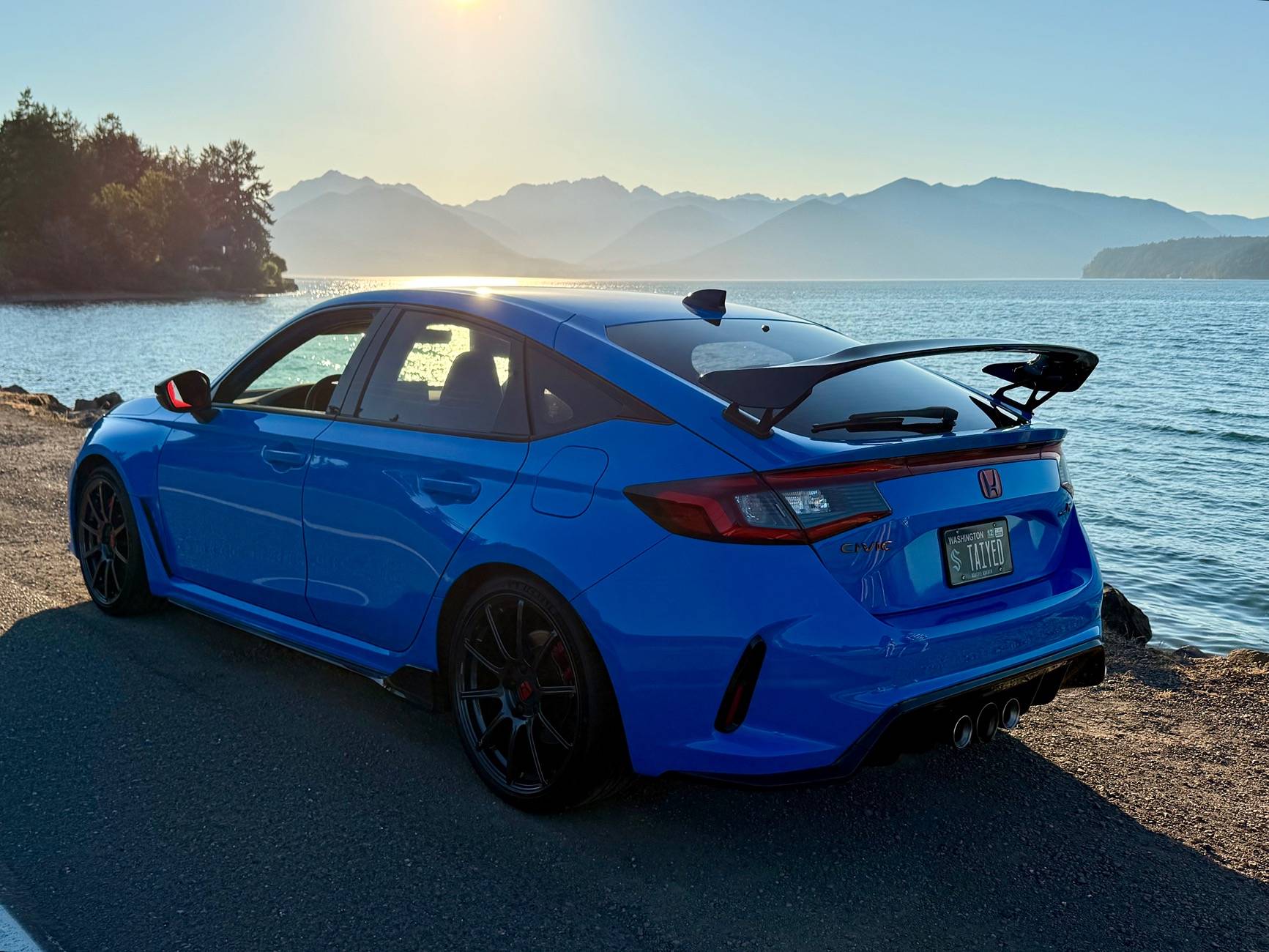 11th Gen Honda Civic Official BOOST BLUE FL5 Type R Photos Thread IMG_1420