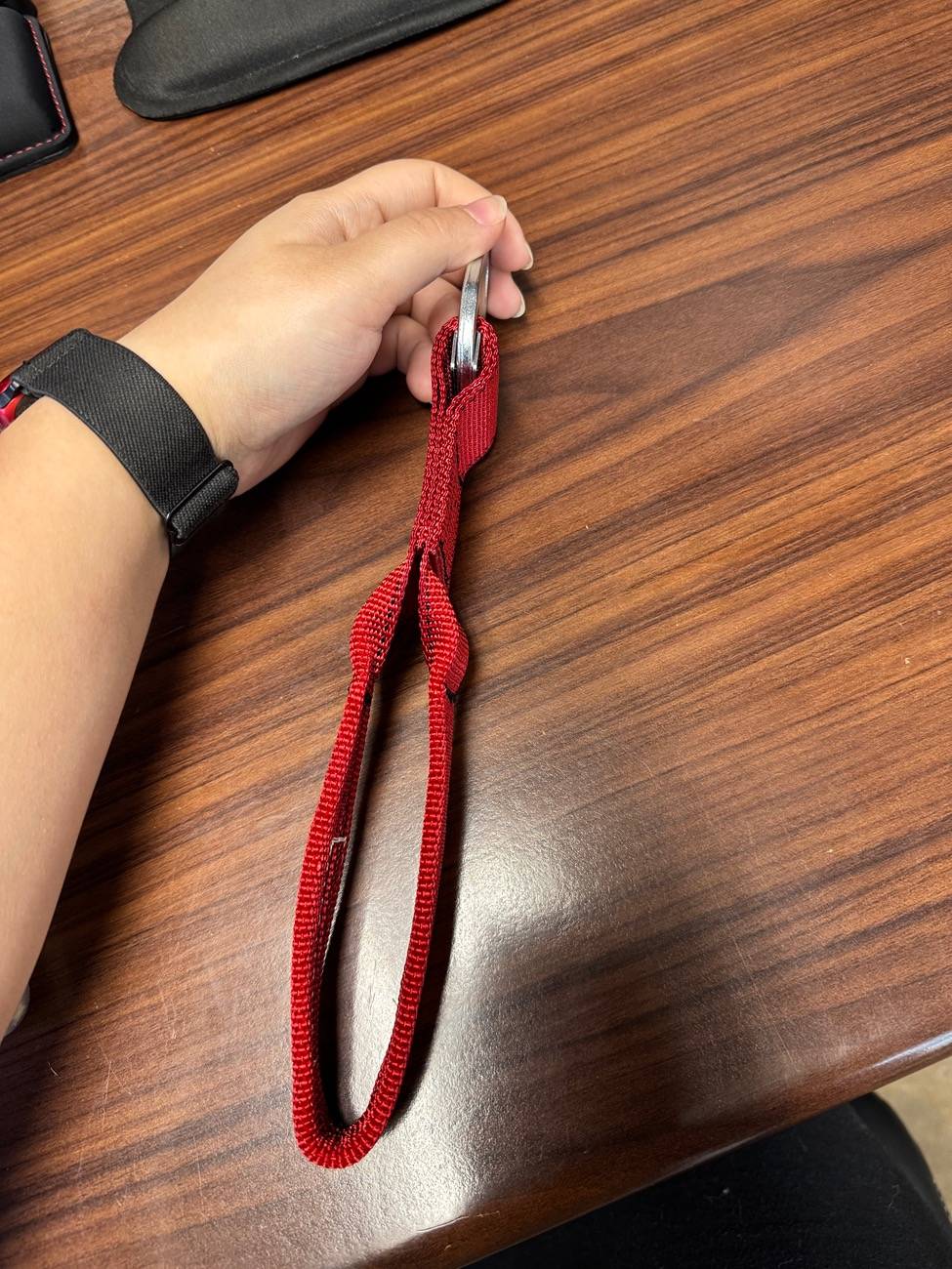 11th Gen Honda Civic Tow Strap Install IMG_1443