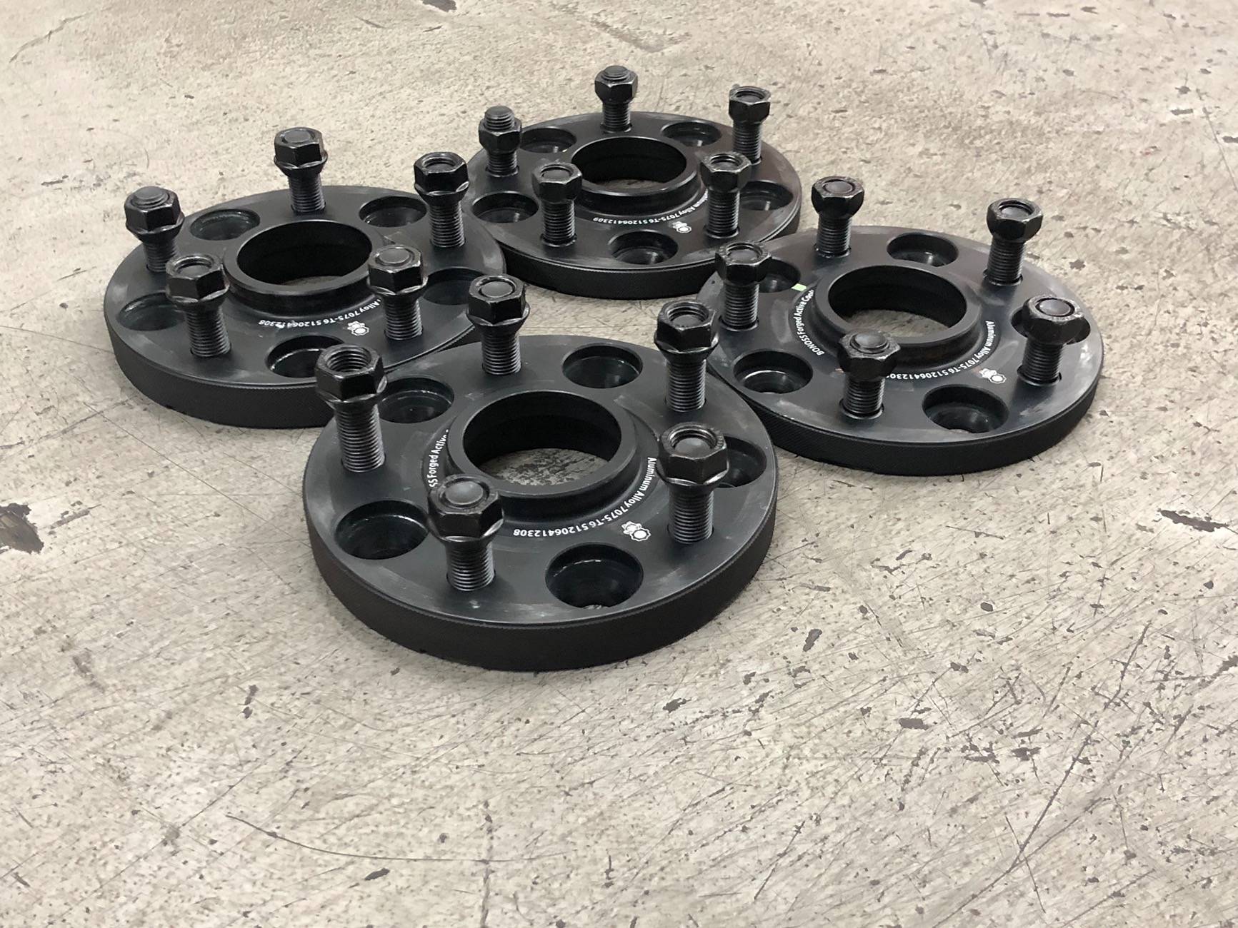 11th Gen Honda Civic FL5 OEM Rims & Lugs IMG_1446