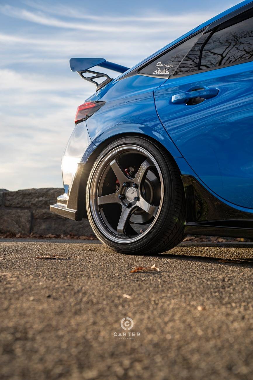 11th Gen Honda Civic Vtec87pr FL5 Mugen Boost Blue build page IMG_1449.JPG