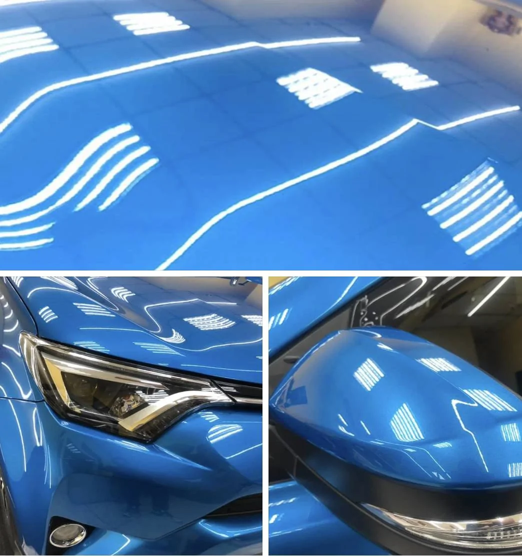 11th Gen Honda Civic 20% OFF SUMA Nano Sealant IMG_1451