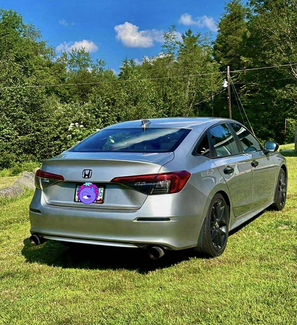 11th Gen Honda Civic The Tuned 11th gen Experience & Reliability Thread (for all models) IMG_1458