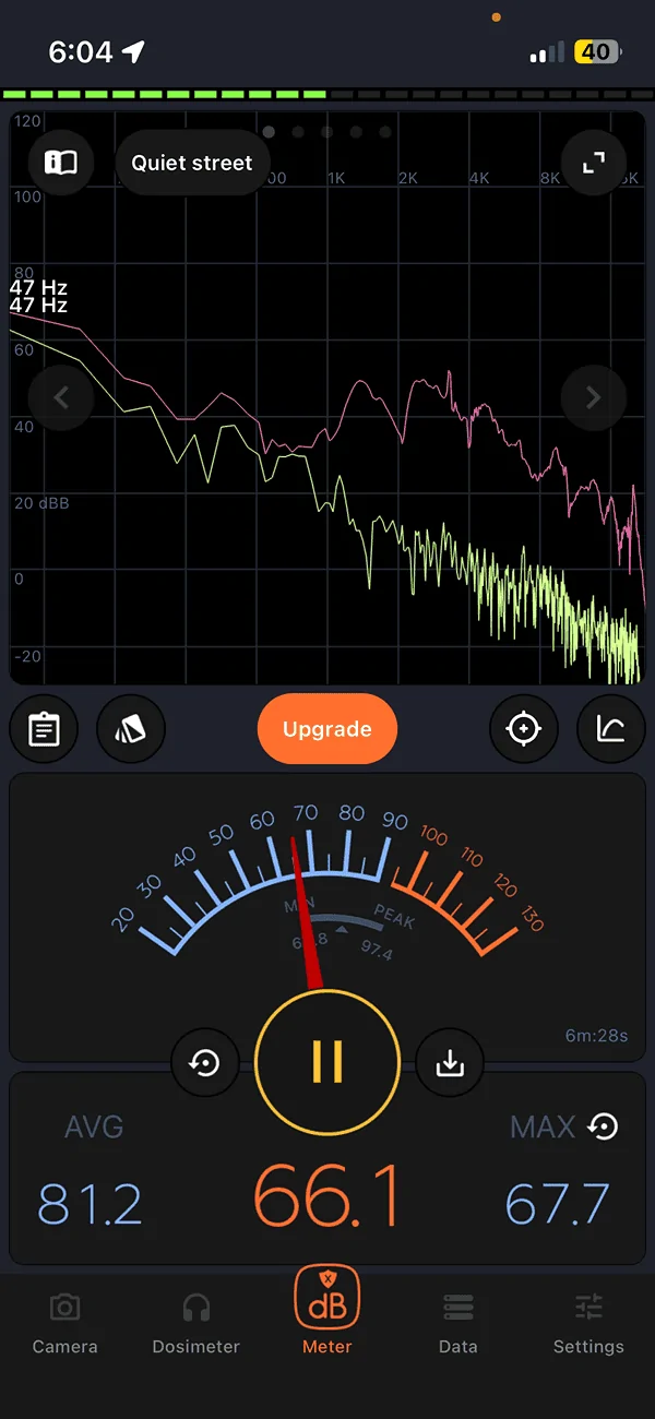 11th Gen Honda Civic Sound Deadening Project IMG_1469