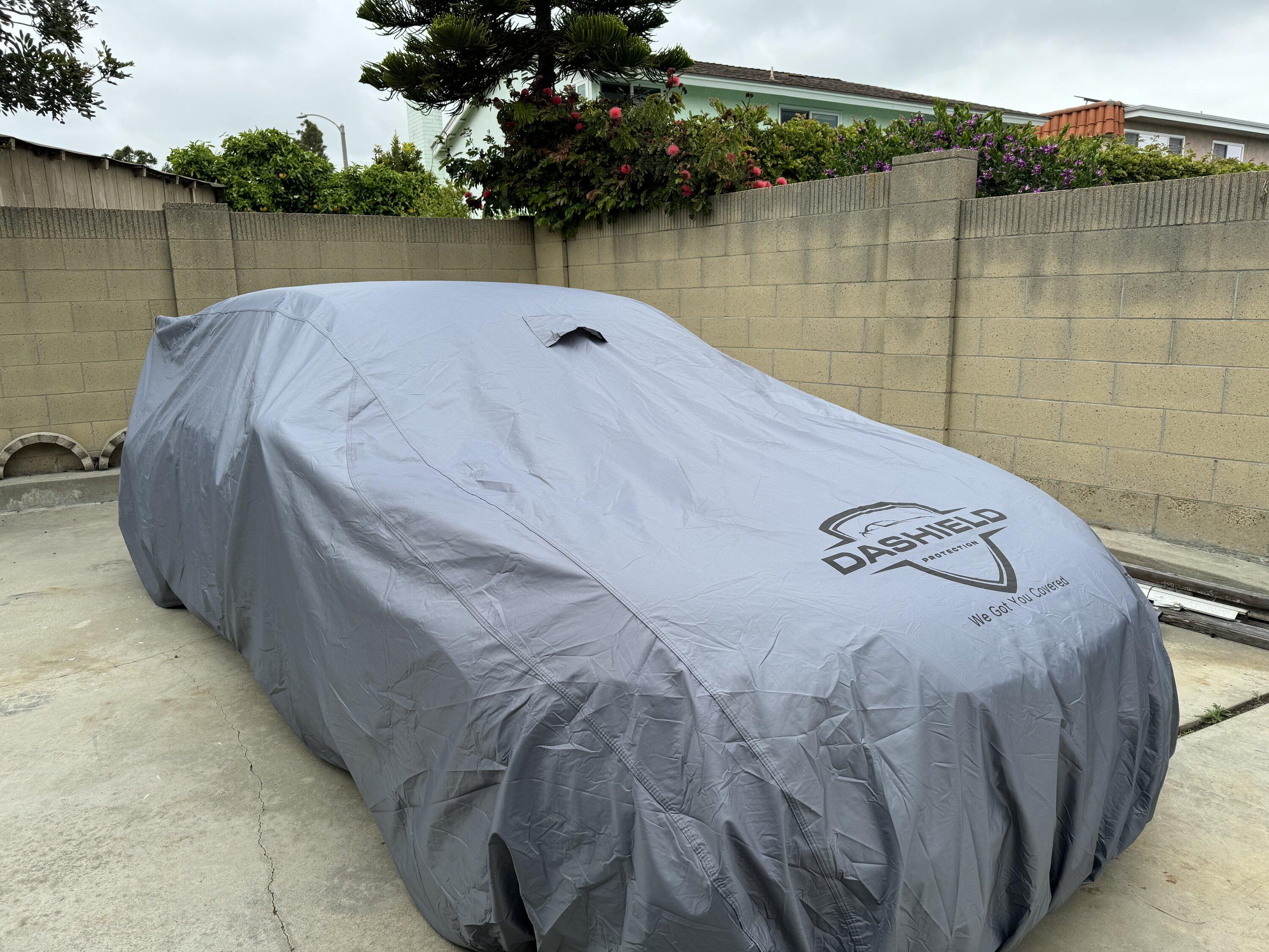 11th Gen Honda Civic What did you do to or with your FL5 today ? IMG_1482