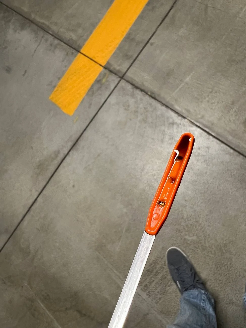 11th Gen Honda Civic Honda civic 1.5t dipstick check IMG_1489