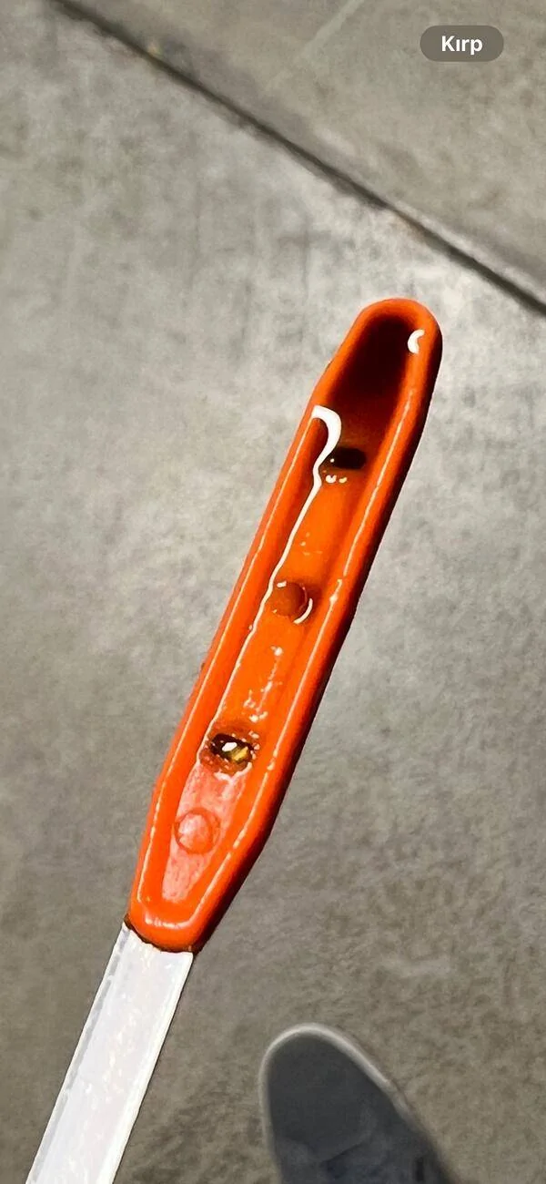 11th Gen Honda Civic Honda civic 1.5t dipstick check IMG_1491