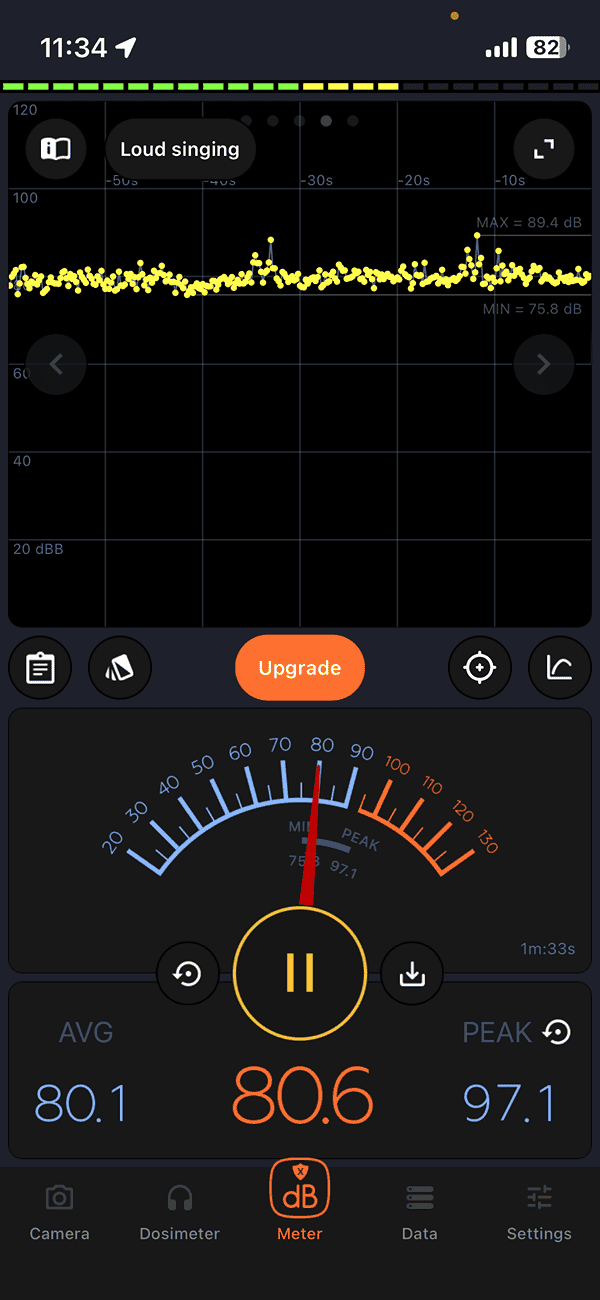 11th Gen Honda Civic Sound Deadening Project IMG_1509
