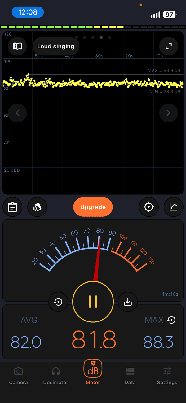 11th Gen Honda Civic Sound Deadening Project IMG_1511