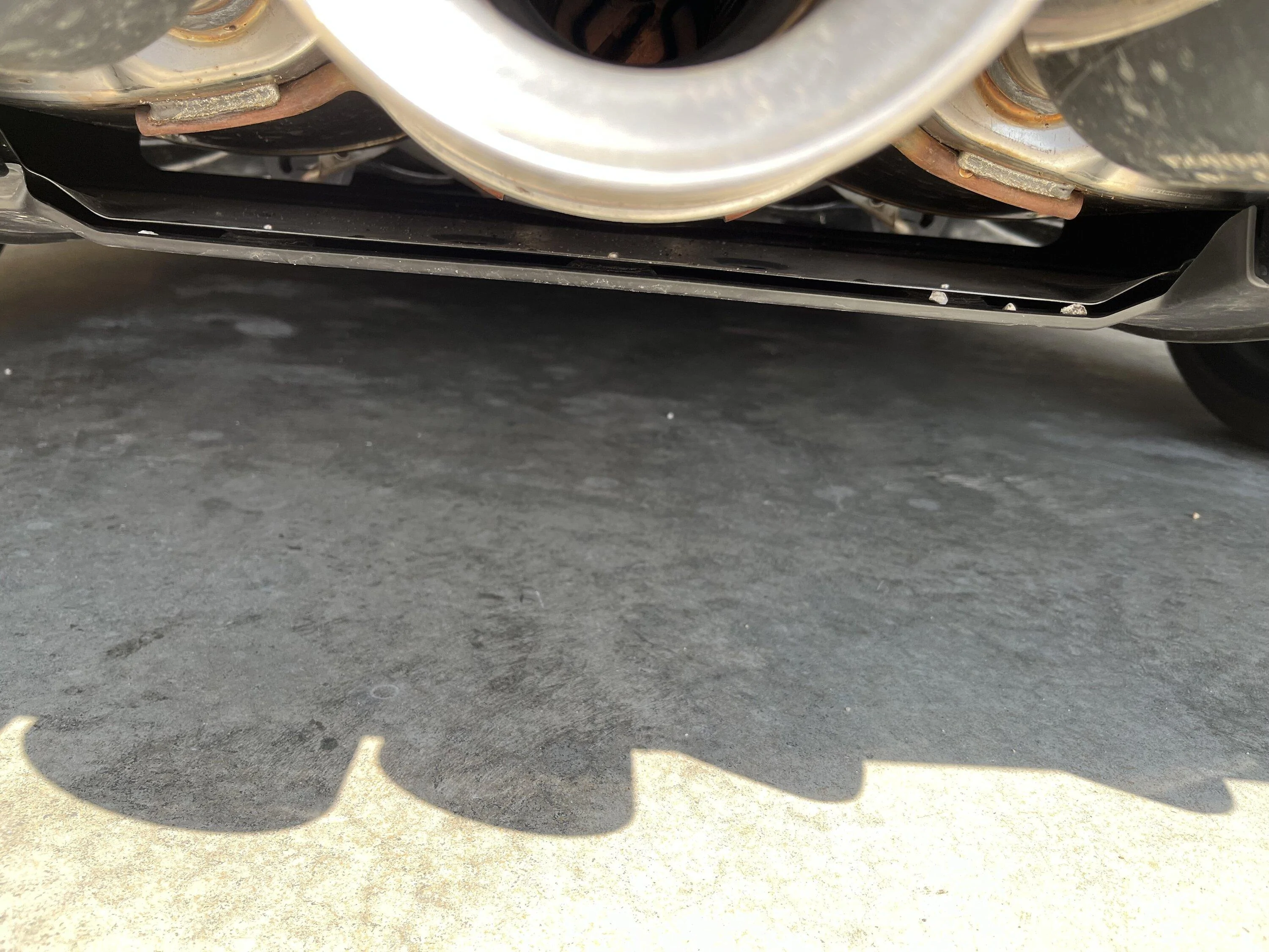 11th Gen Honda Civic Interior noises - rattles, creaks, squeaks! IMG_1514