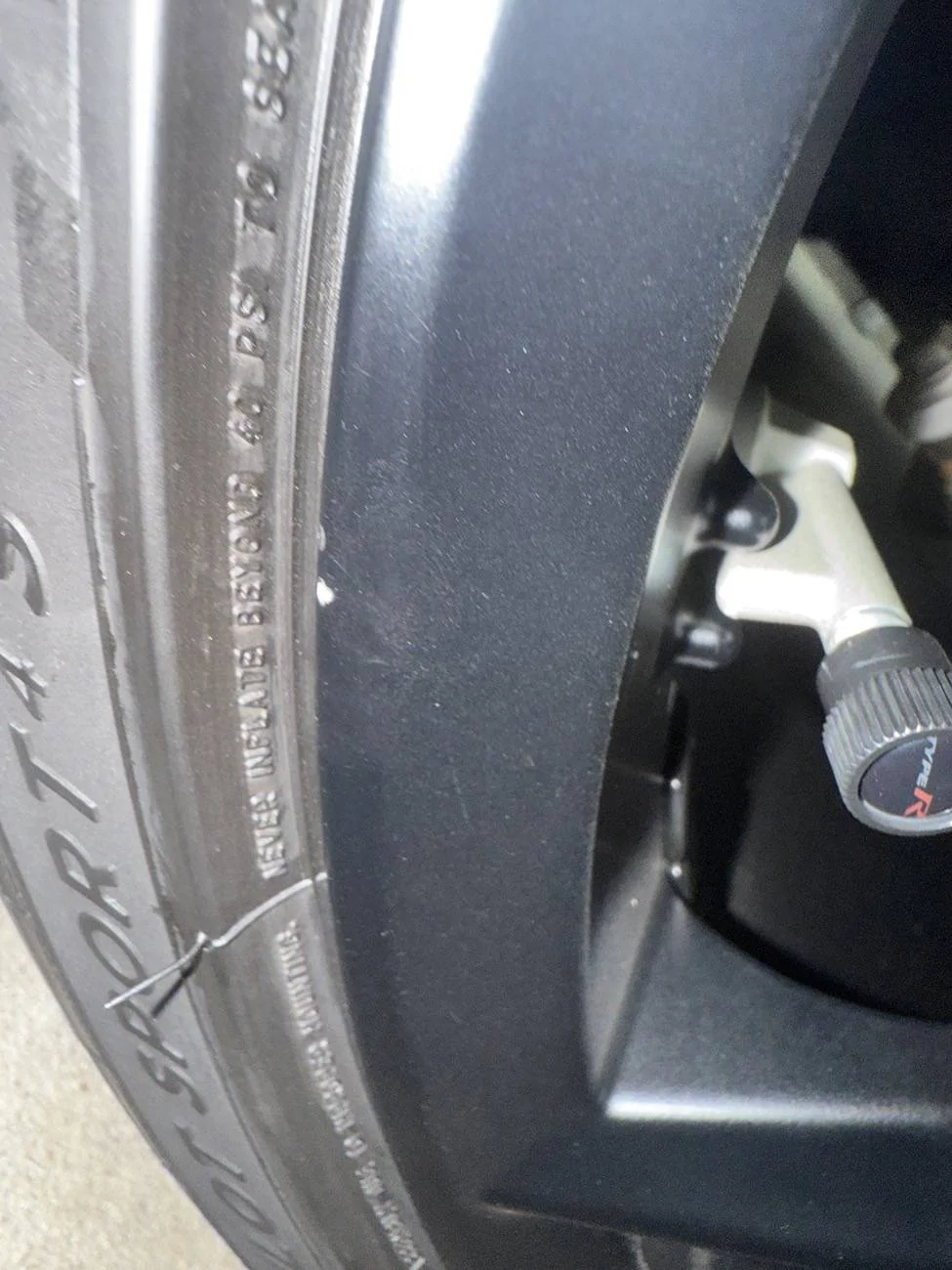 11th Gen Honda Civic Help on tire place on central Texas IMG_1515