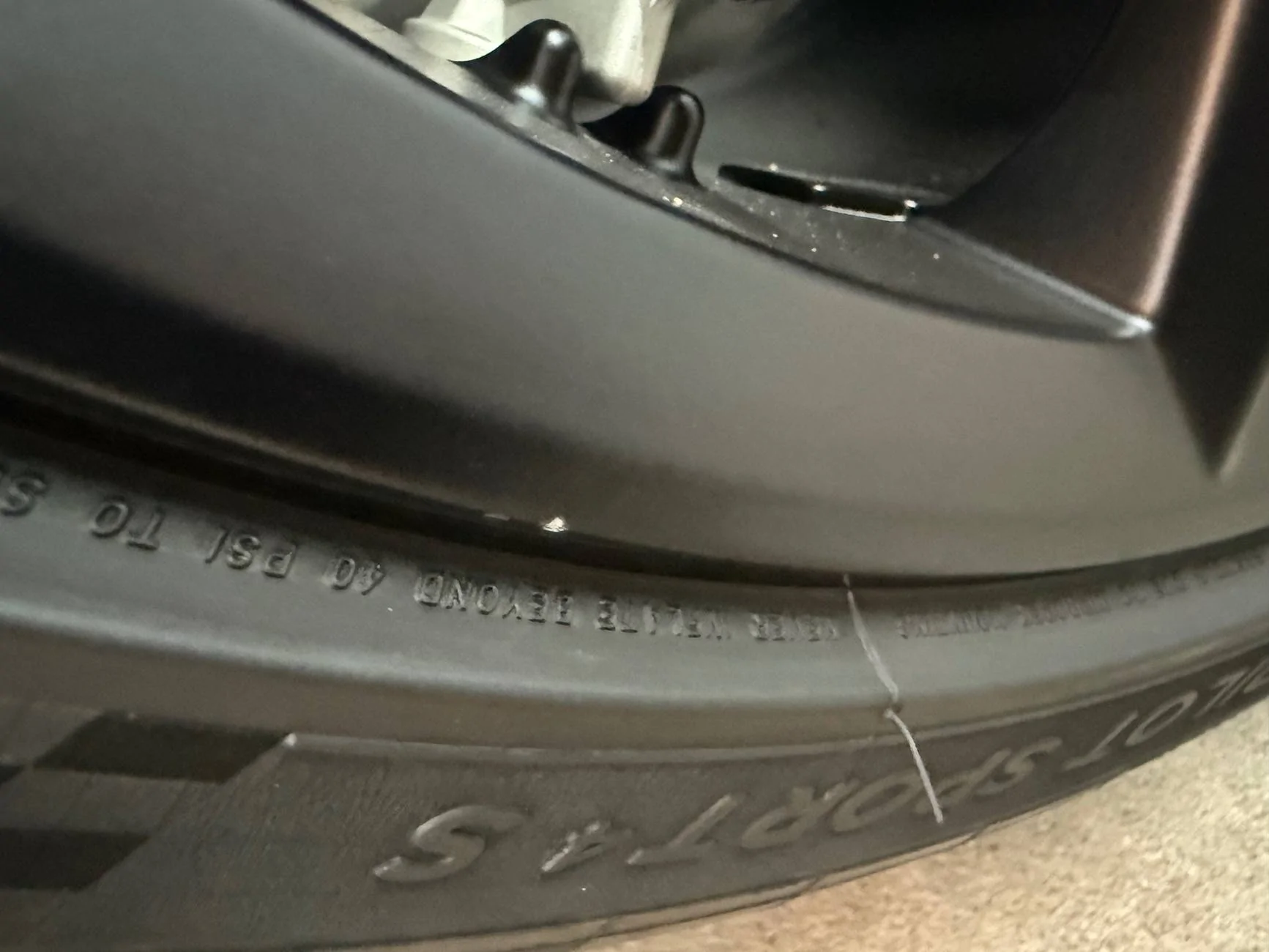 11th Gen Honda Civic Help on tire place on central Texas IMG_1521