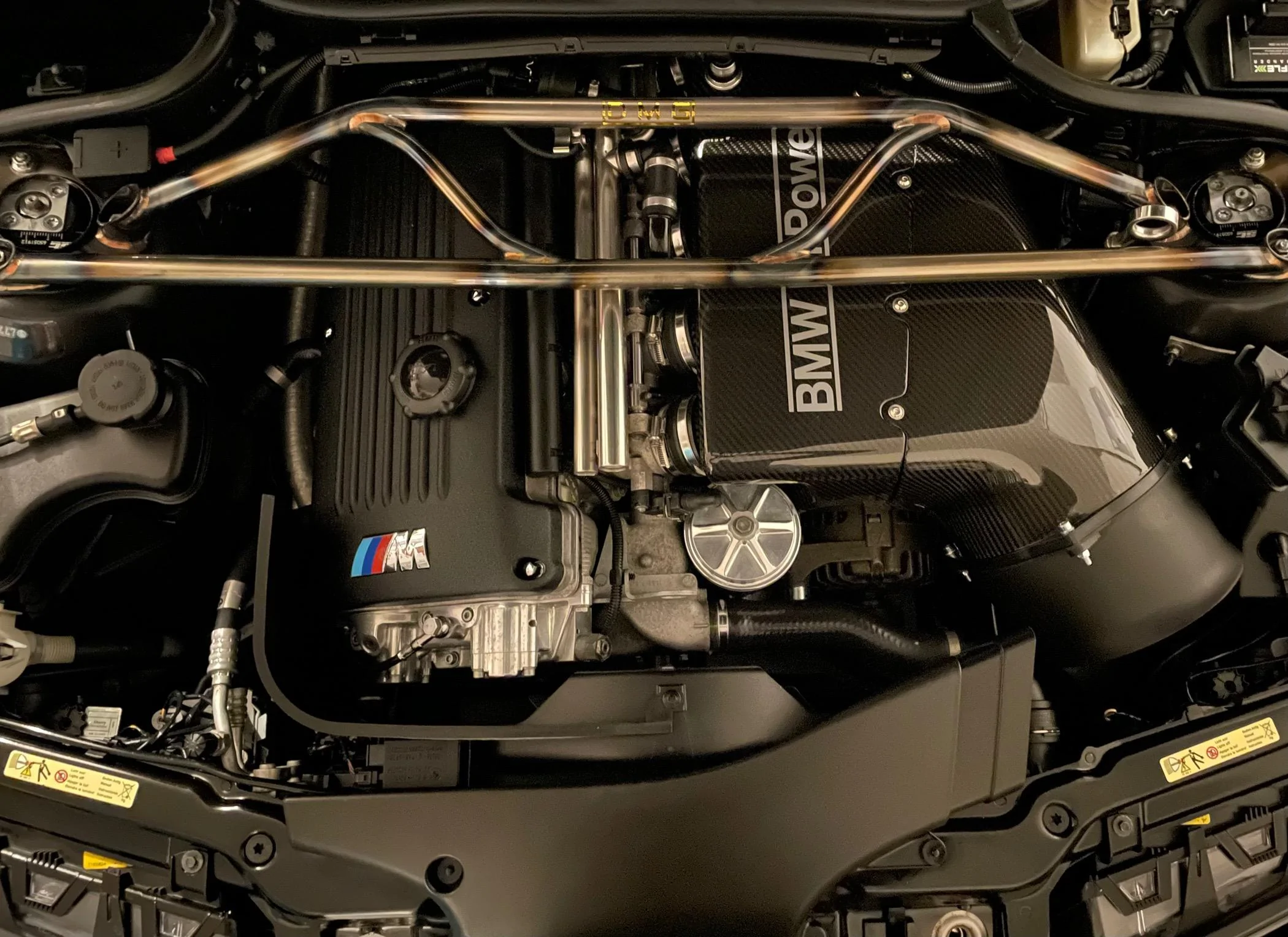 11th Gen Honda Civic COVID-19 BB#6618 Build Journal IMG_1525