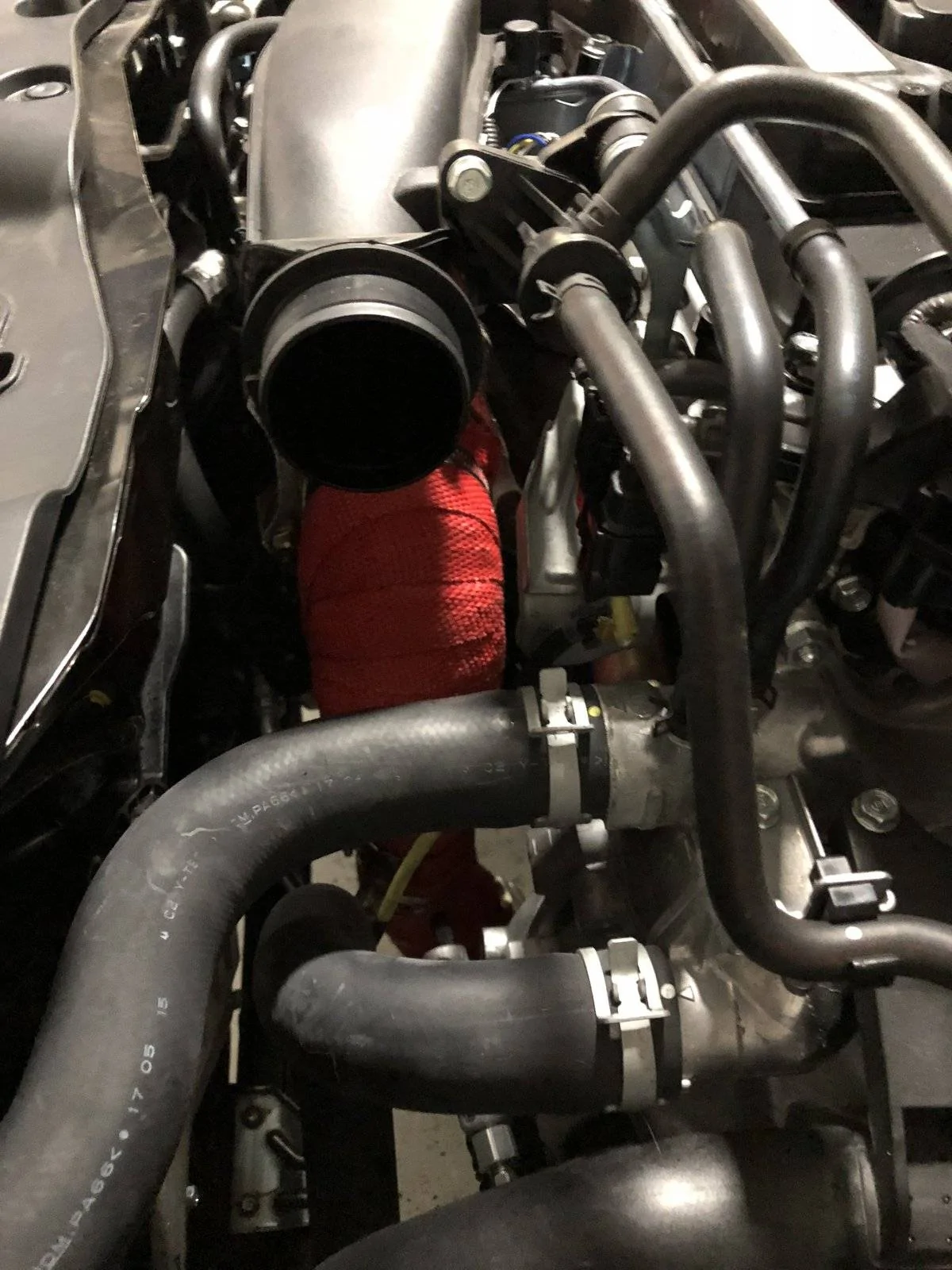 11th Gen Honda Civic Redline360 Downpipes for the Civic and Civic Si 1.5L Turbo IMG_1526