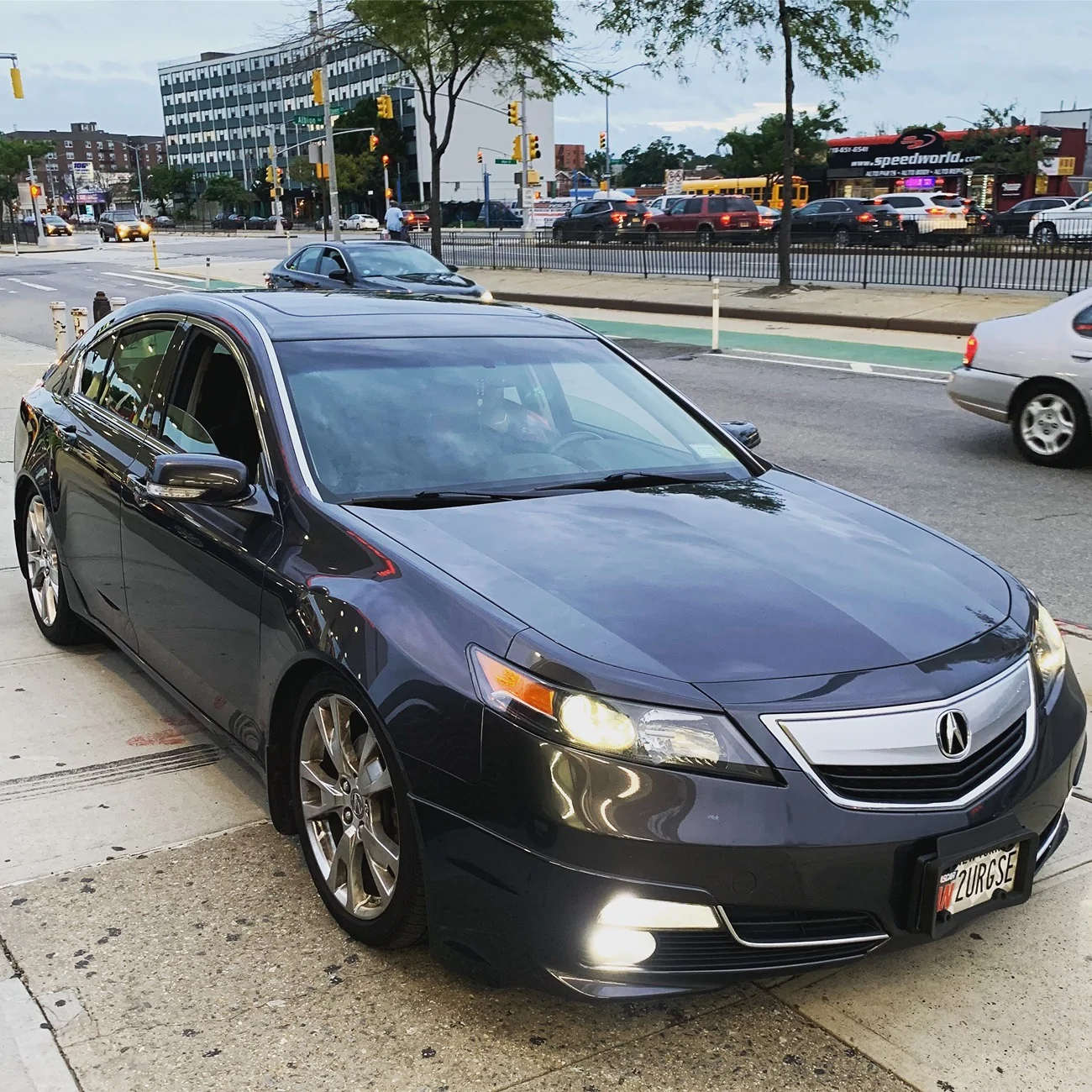 11th Gen Honda Civic Robo7's OEM+ FL5 Build Journal IMG_1541