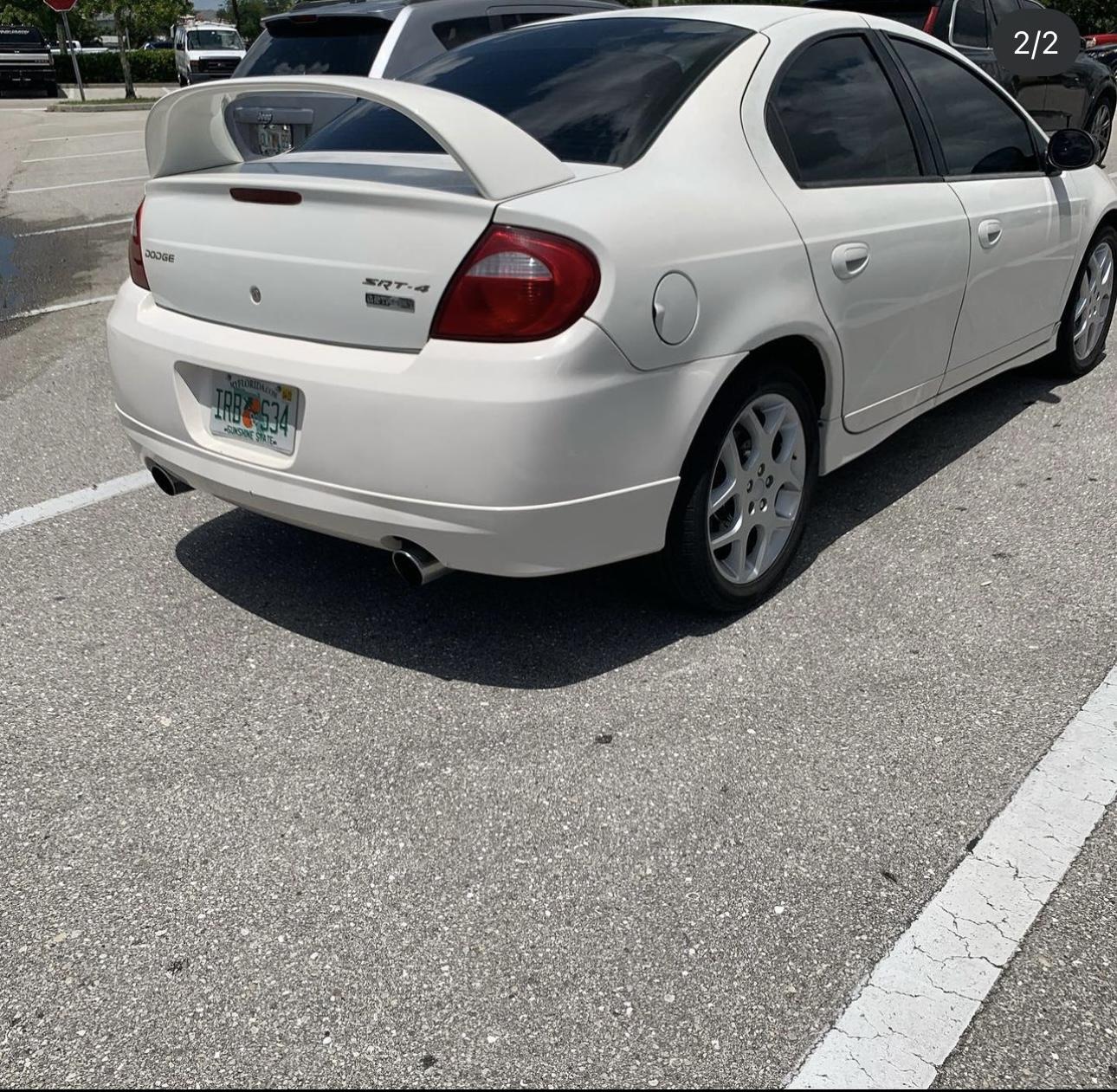 11th Gen Honda Civic Jester’s FL5 build journal. IMG_1556