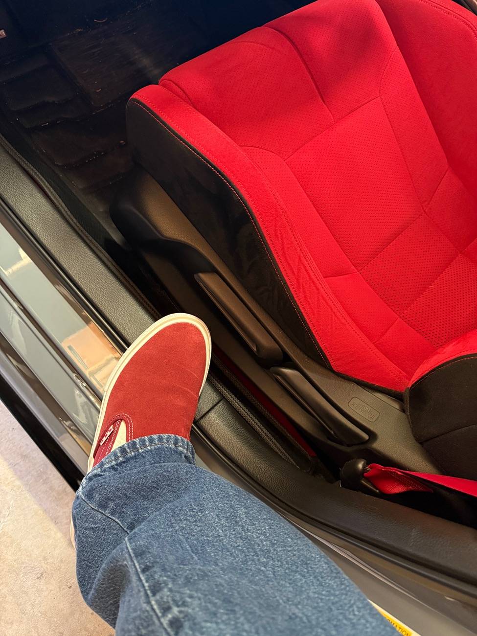 11th Gen Honda Civic What did you do to your FL5 today? IMG_1558