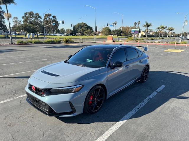 11th Gen Honda Civic Official SONIC GRAY PEARL FL5 Type R Photos Thread IMG_1558