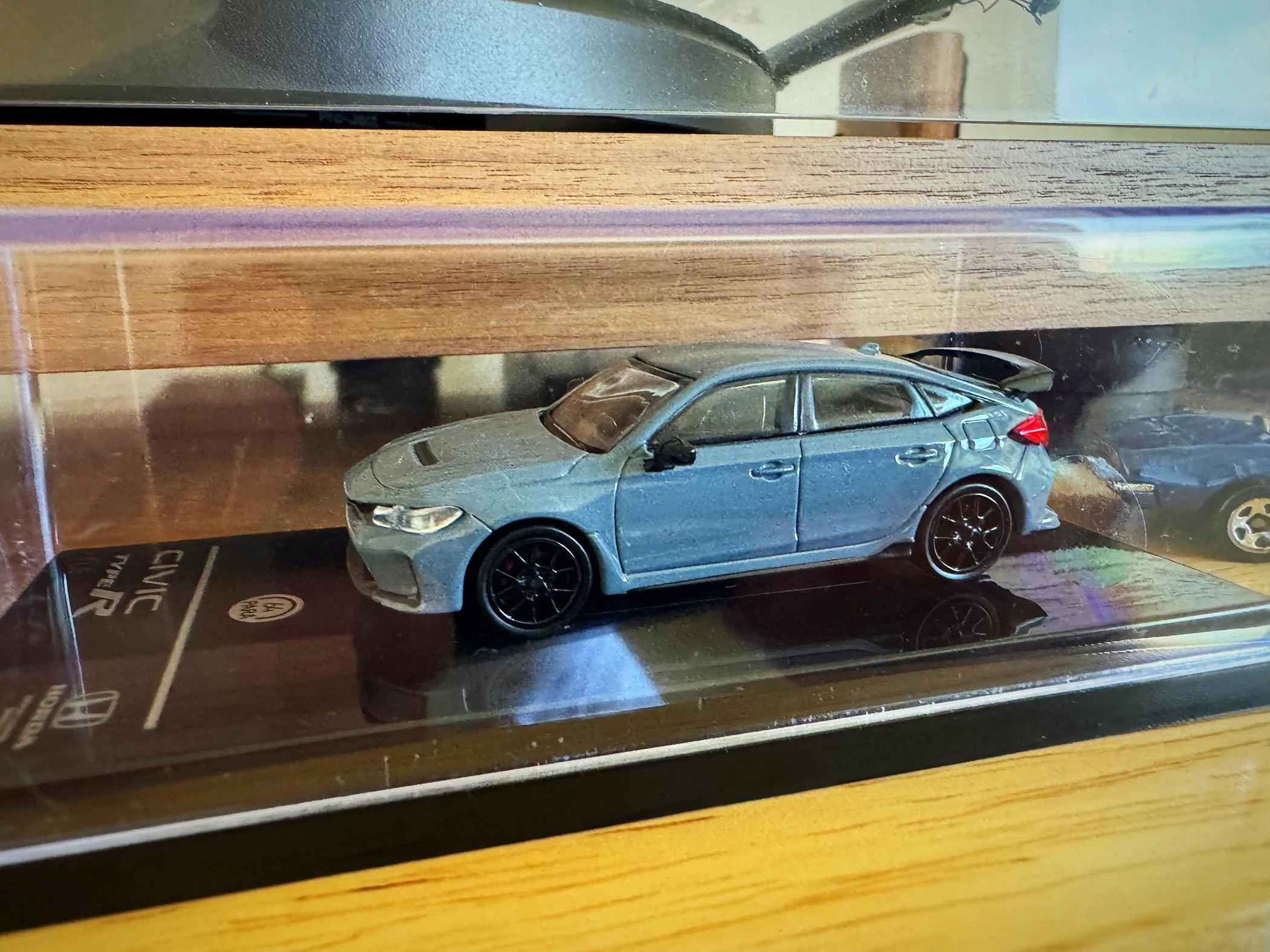 11th Gen Honda Civic What did you do to your FL5 today? IMG_1558