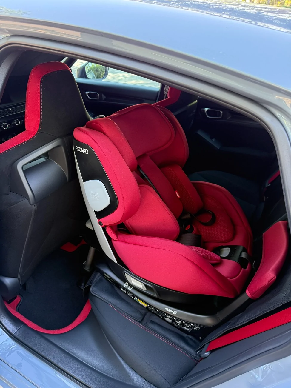 11th Gen Honda Civic Post your customized interior IMG_1559