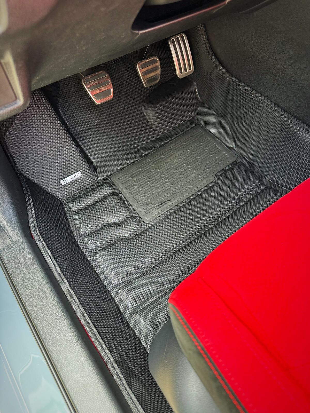 11th Gen Honda Civic What did you do to your FL5 today? IMG_1560