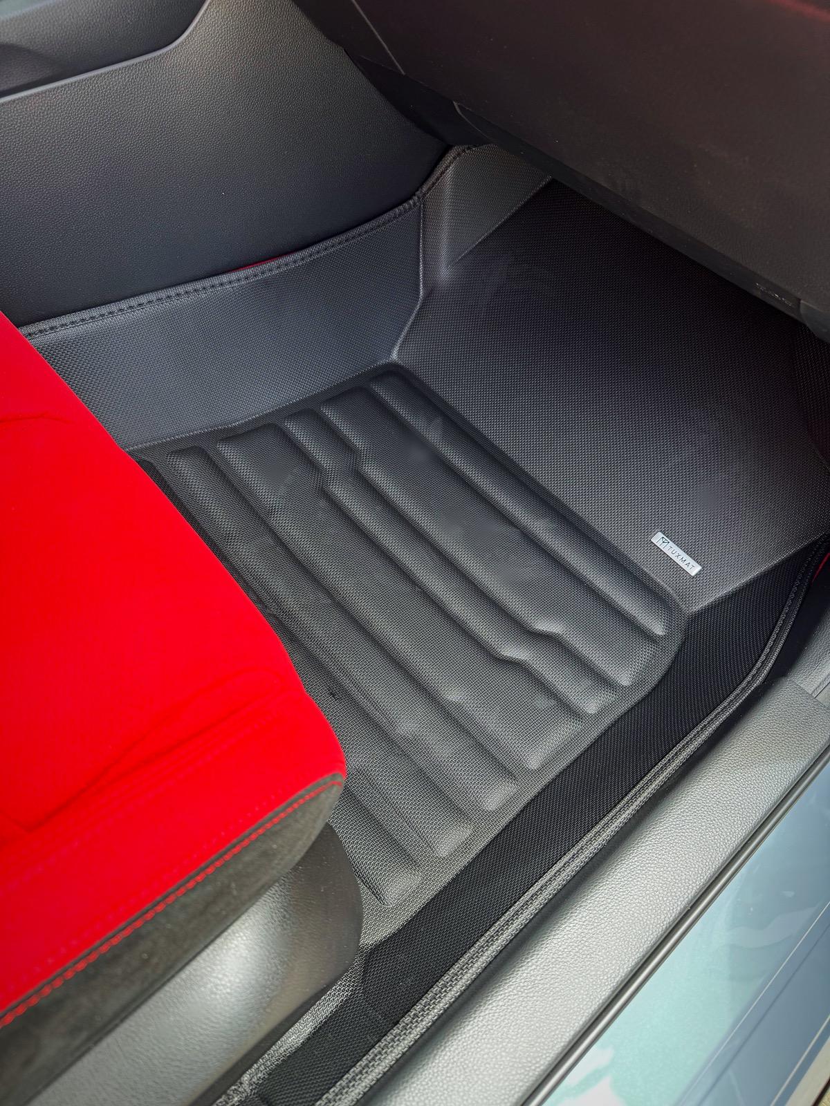 11th Gen Honda Civic What did you do to your FL5 today? IMG_1561