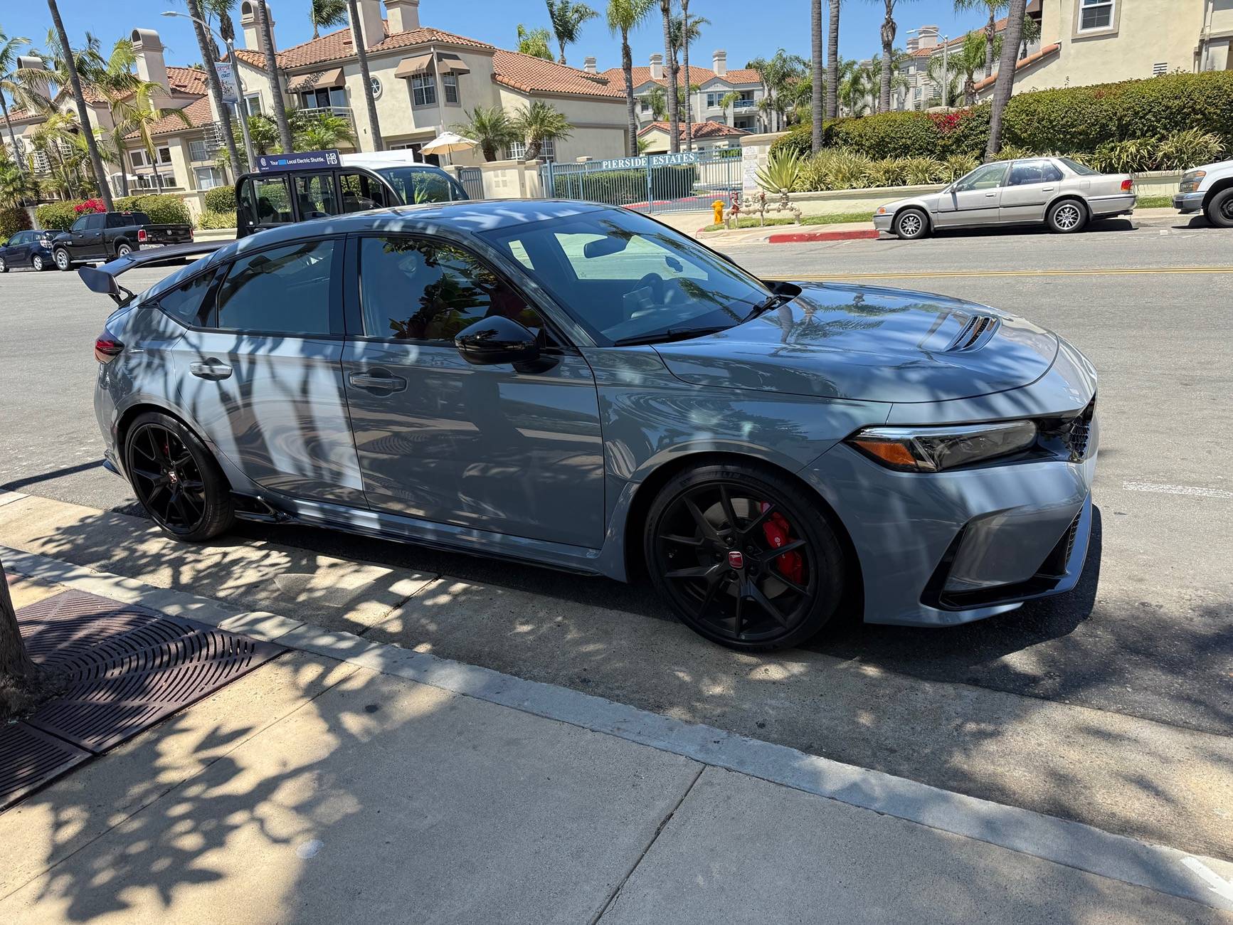 11th Gen Honda Civic What did you do to your FL5 today? IMG_1562