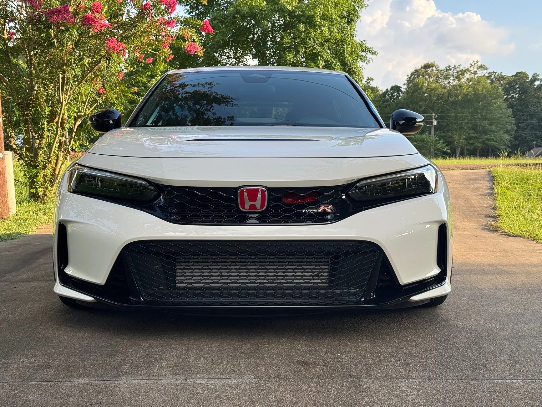 11th Gen Honda Civic What did you do to your FL5 today? IMG_1608