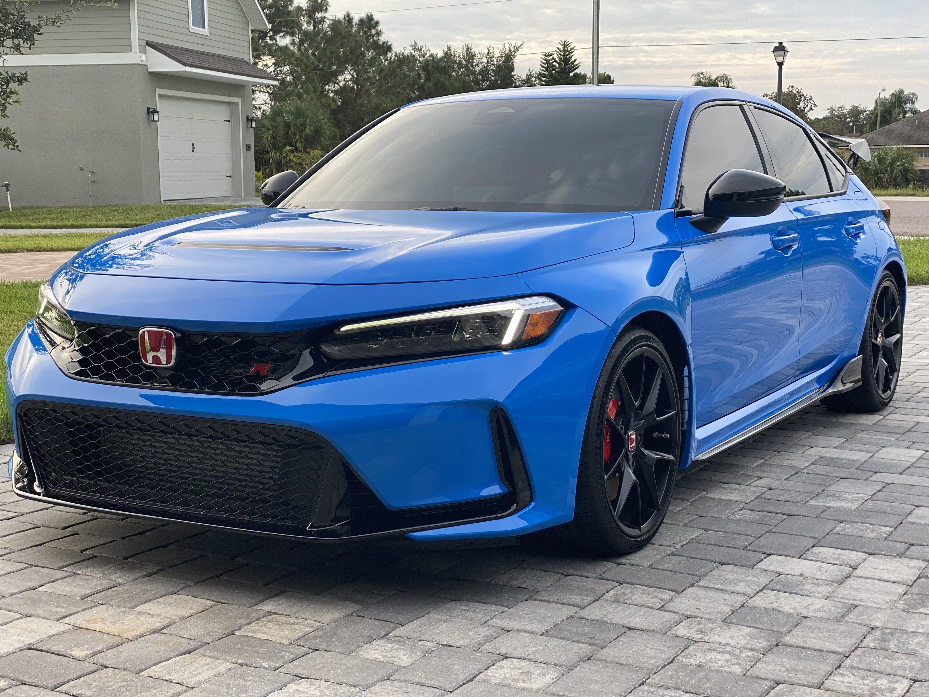 11th Gen Honda Civic Official BOOST BLUE FL5 Type R Photos Thread IMG_1611
