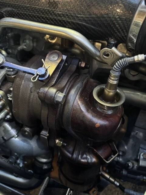 11th Gen Honda Civic What did you do to your FL5 today? IMG_1653