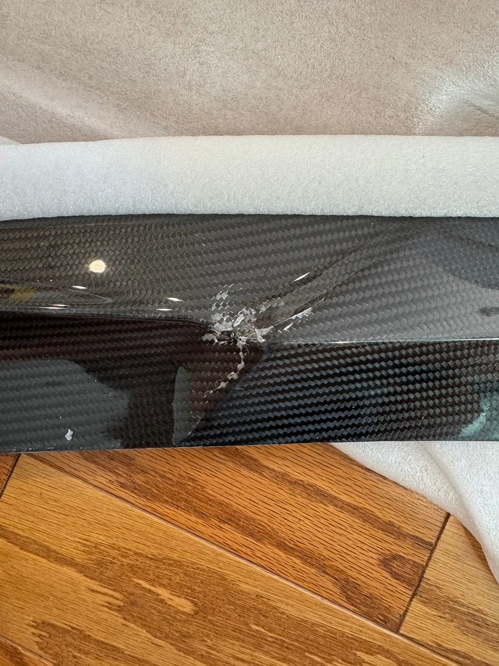 11th Gen Honda Civic What did you do to your FL5 today? IMG_1658