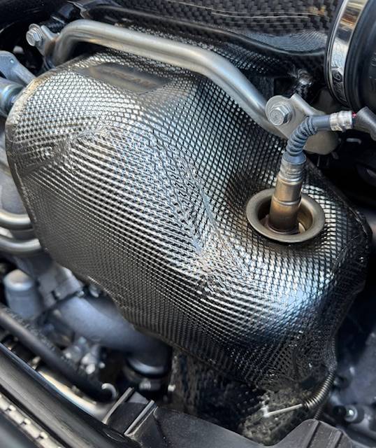 11th Gen Honda Civic What did you do to your FL5 today? IMG_1673