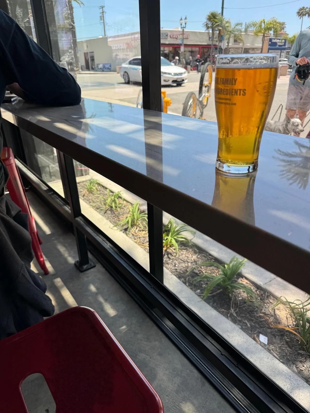 11th Gen Honda Civic What did you do to your FL5 today? IMG_1674